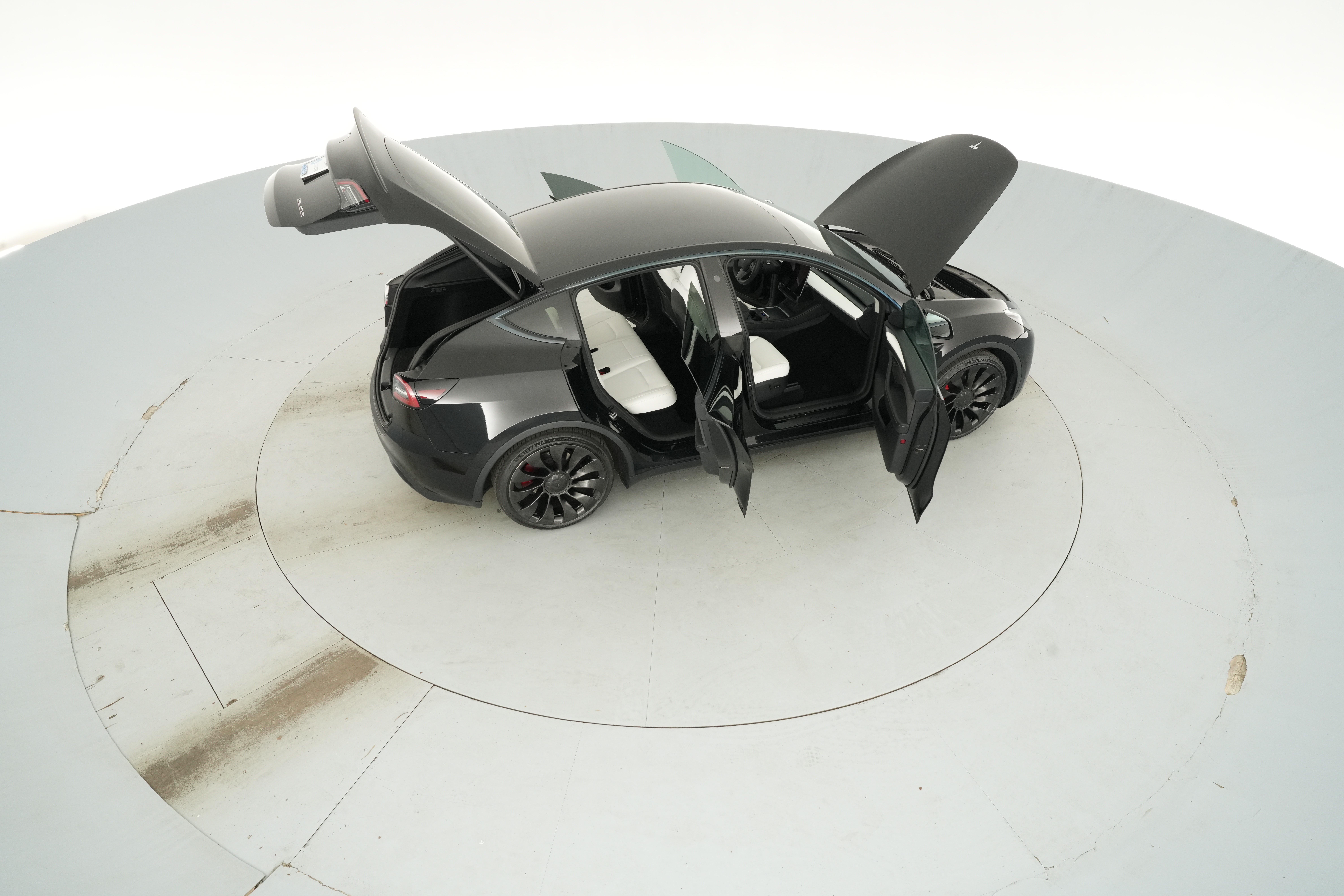 2023 Tesla Model Y Performance - Photo 56