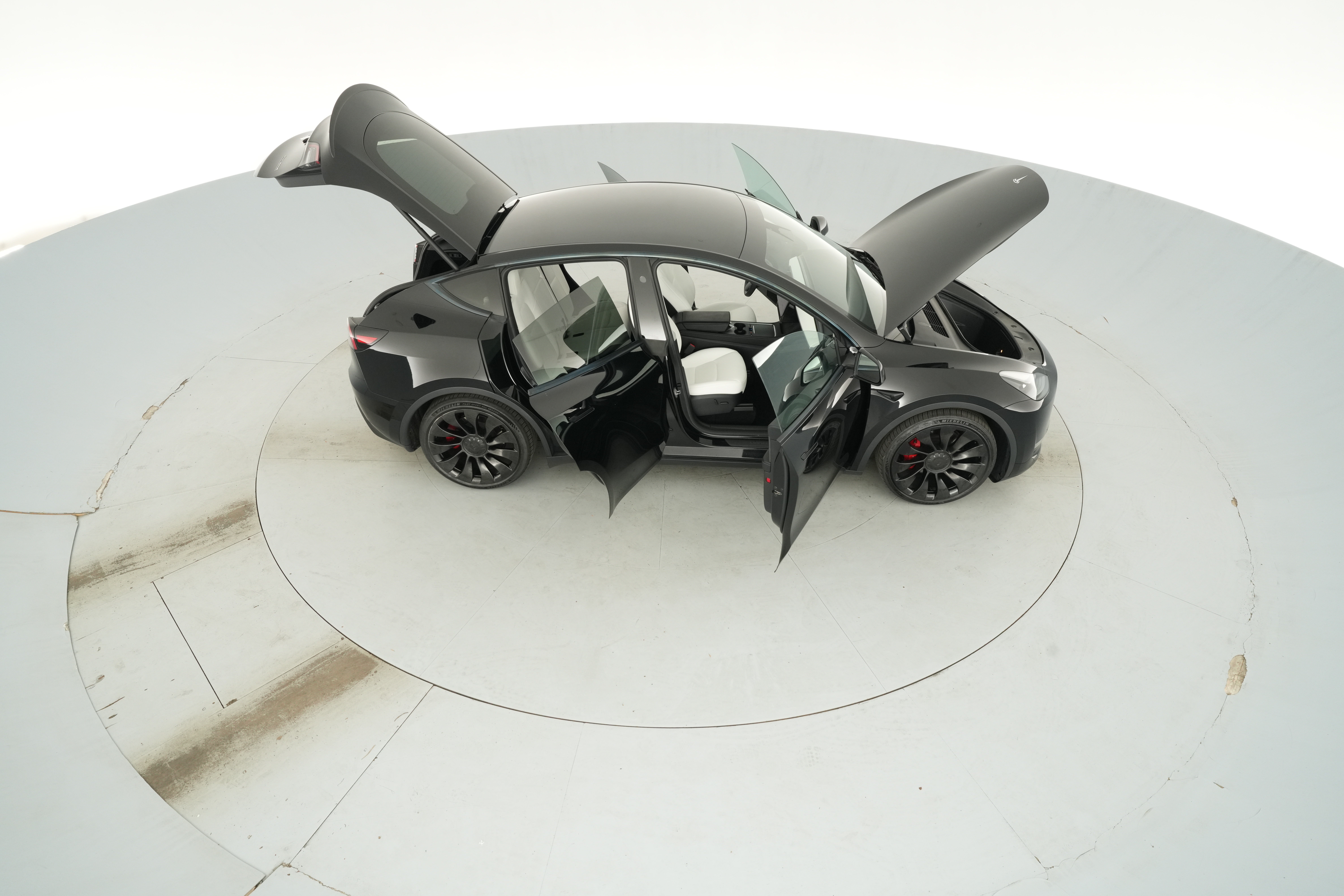 2023 Tesla Model Y Performance - Photo 57