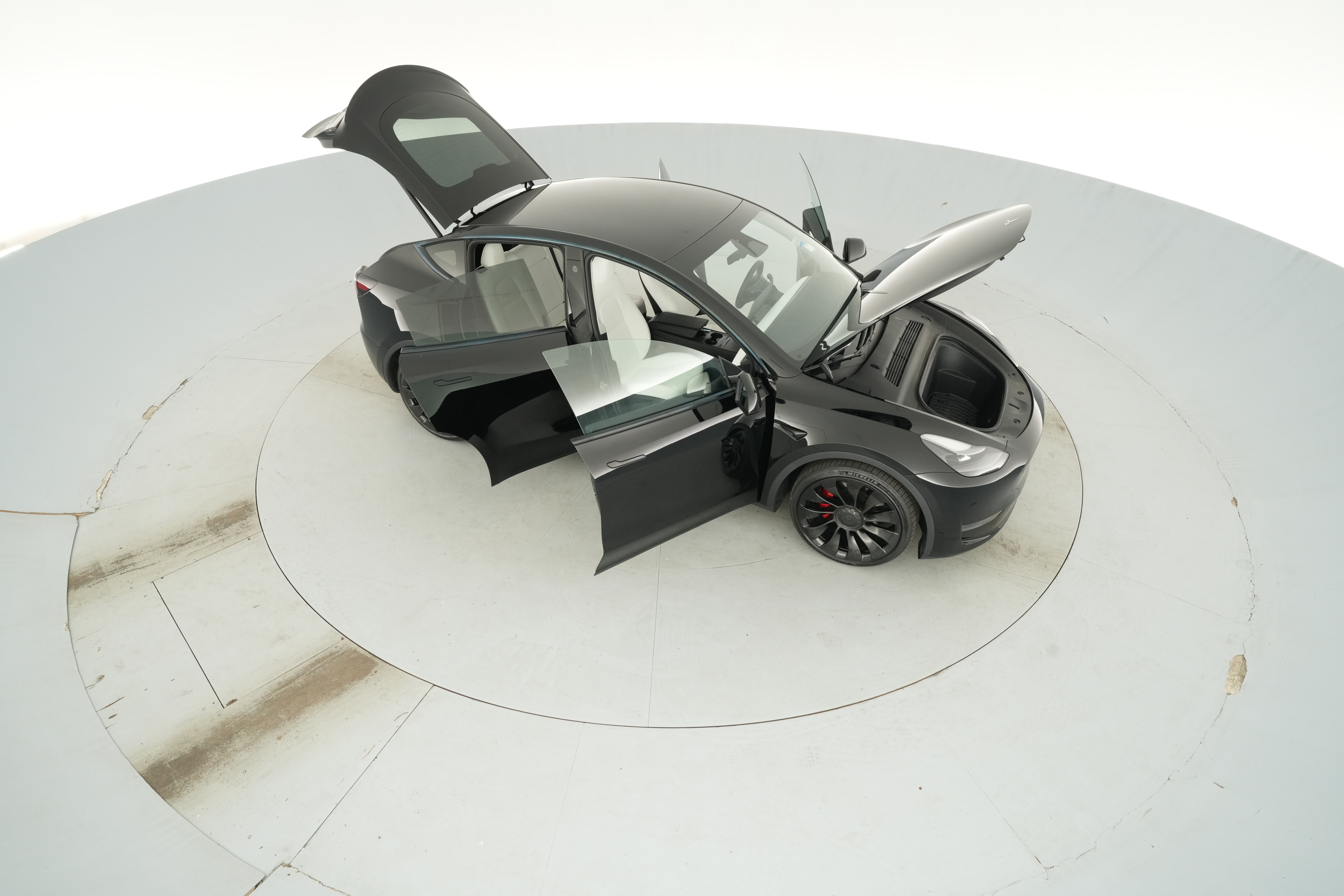 2023 Tesla Model Y Performance - Photo 58