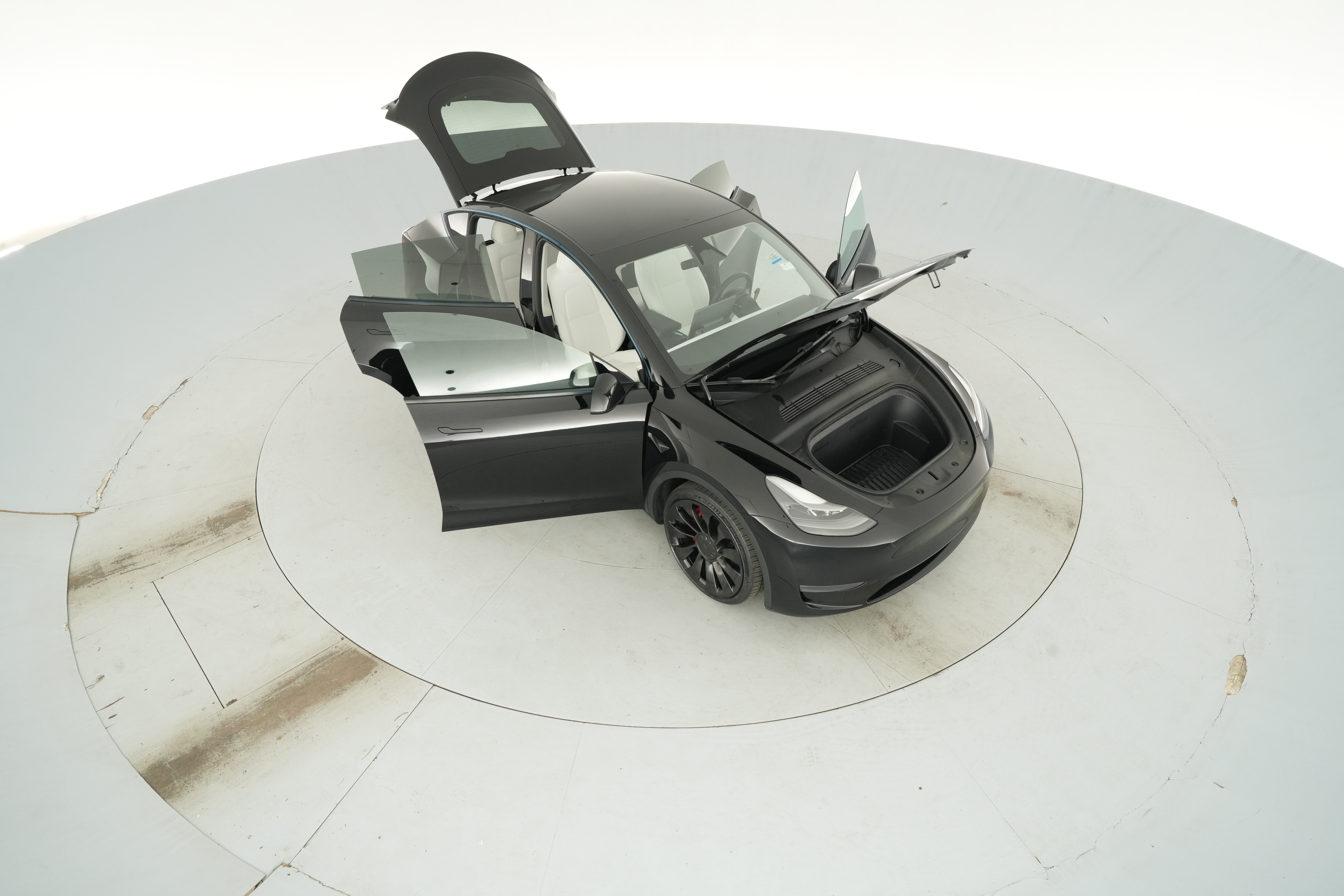 2023 Tesla Model Y Performance - Photo 59