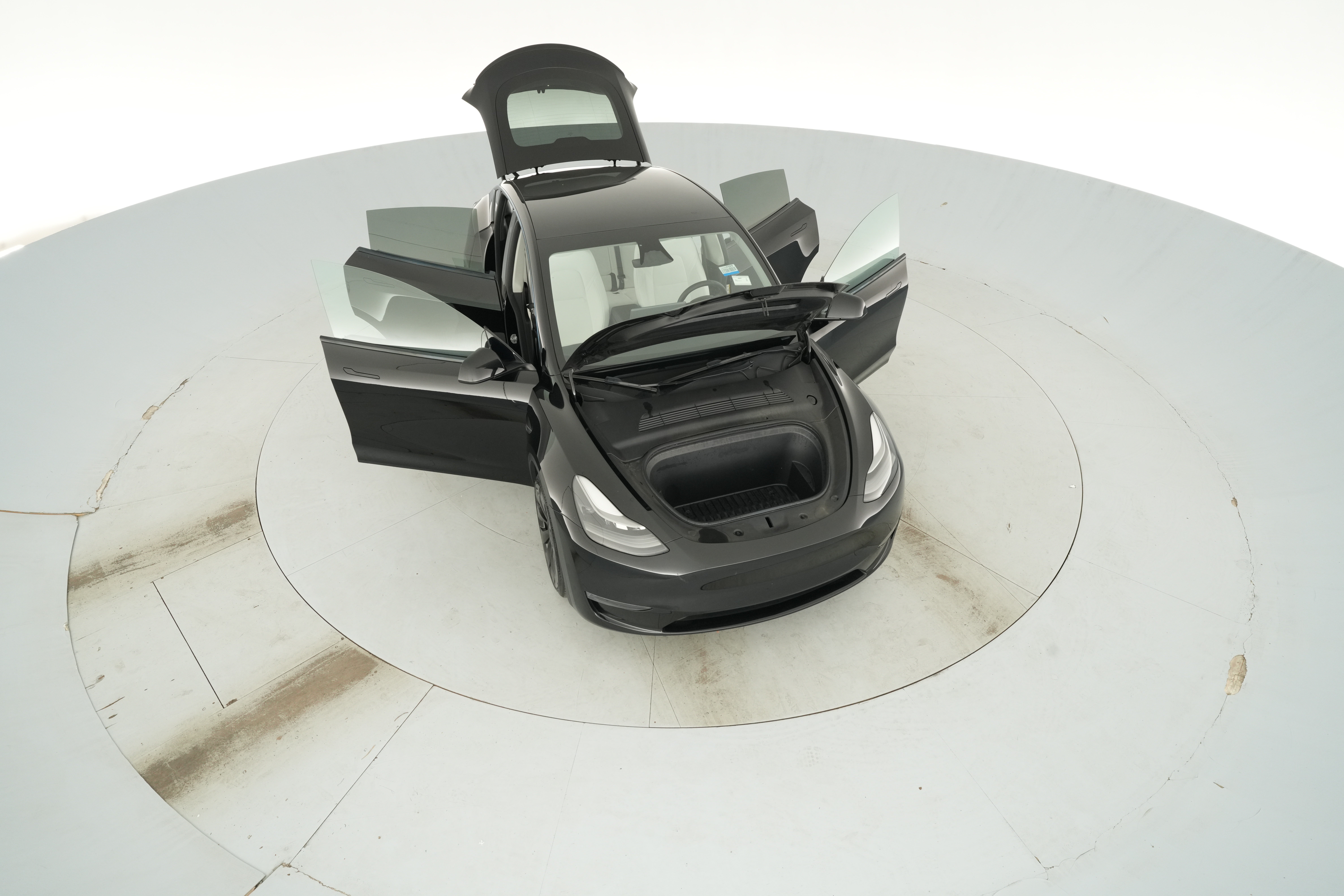 2023 Tesla Model Y Performance - Photo 60