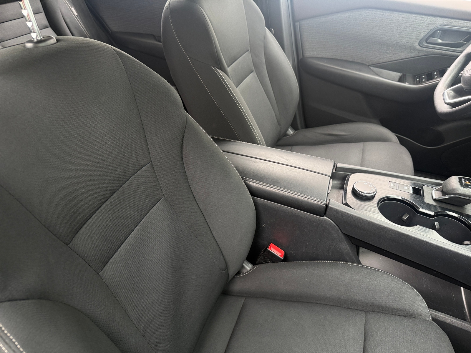 Thumbnail: 2023 Nissan Rogue - 2