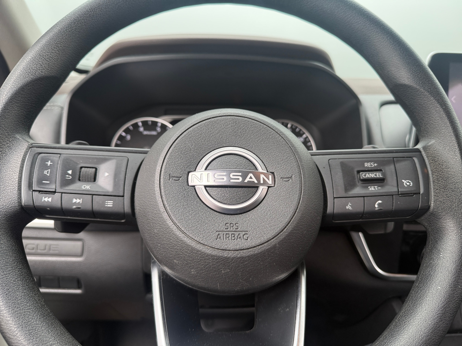Thumbnail: 2023 Nissan Rogue - 5