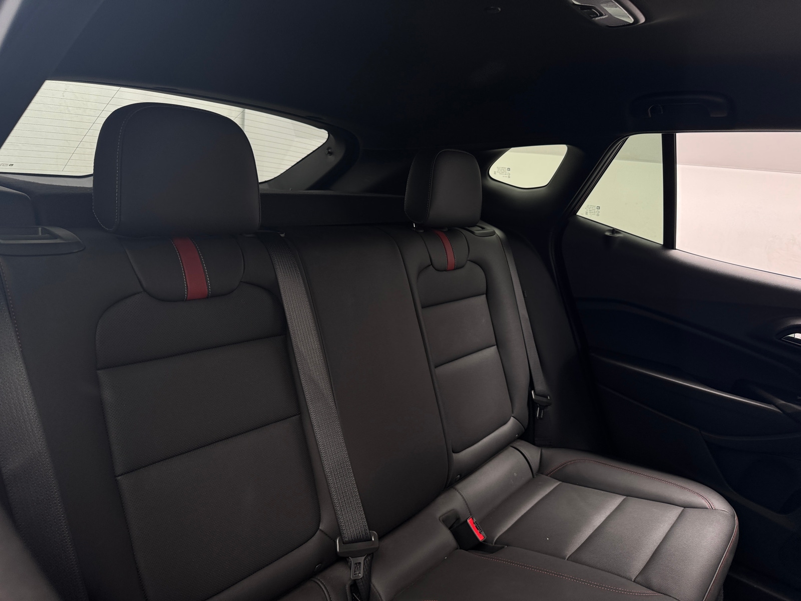 Thumbnail: 2025 Chevrolet Trax - 6