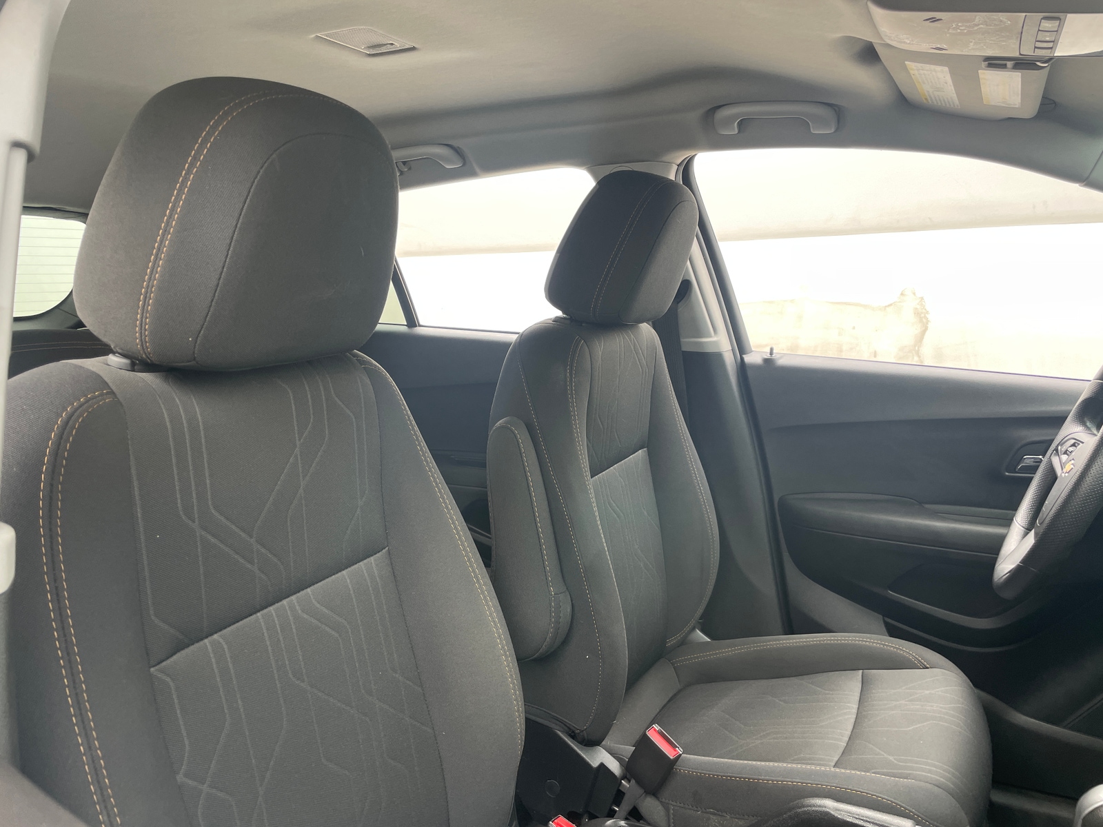 Thumbnail: 2018 Chevrolet Trax - 2