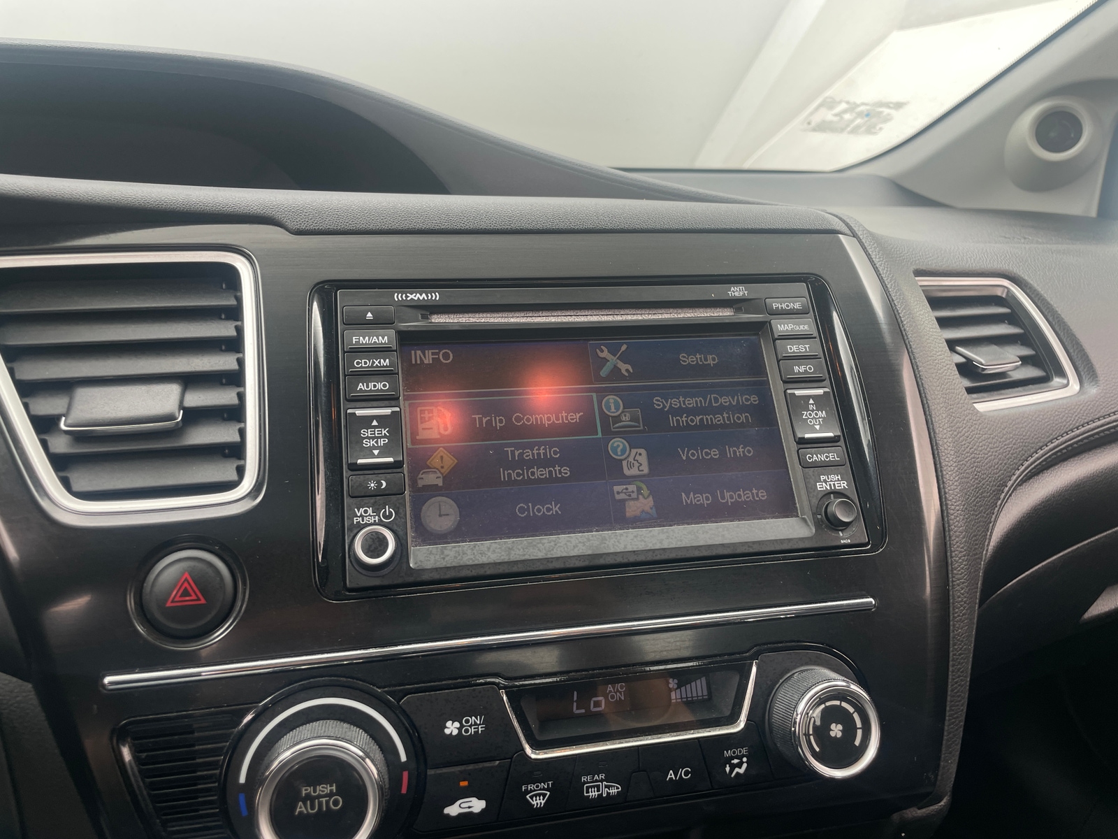 Thumbnail: 2013 Honda Civic - 3