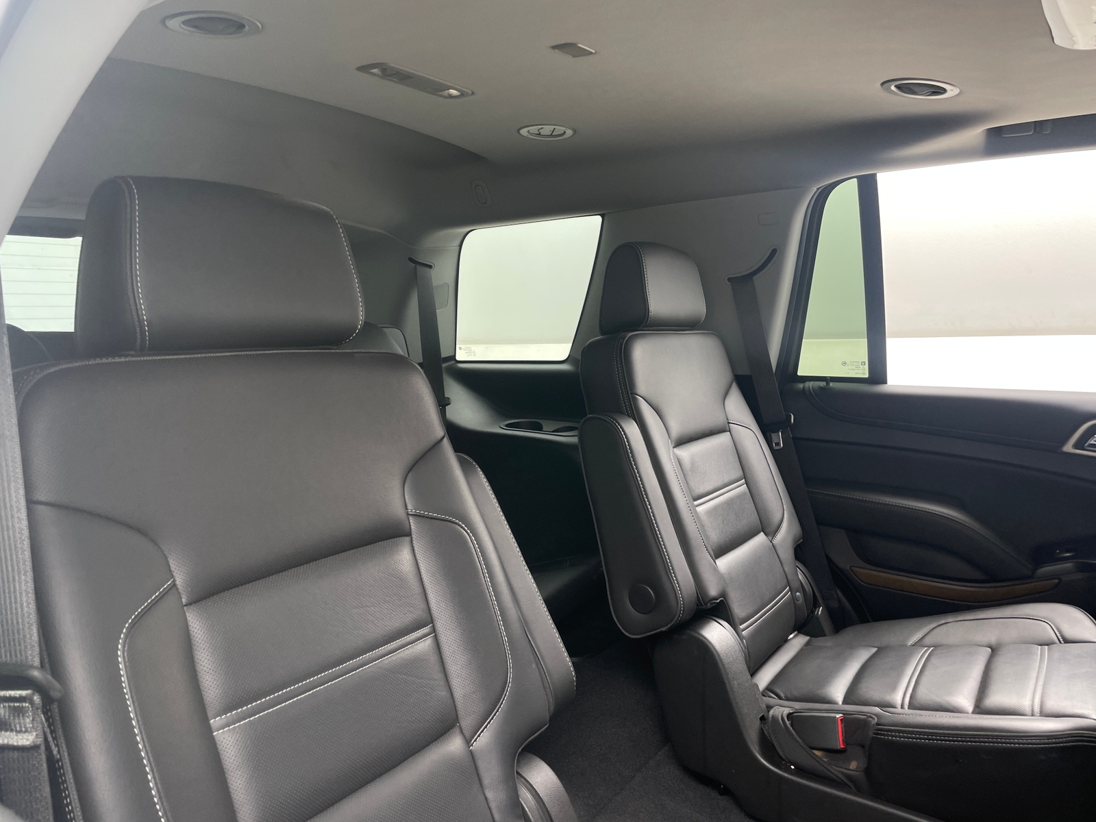 Thumbnail: 2020 GMC Yukon - 5
