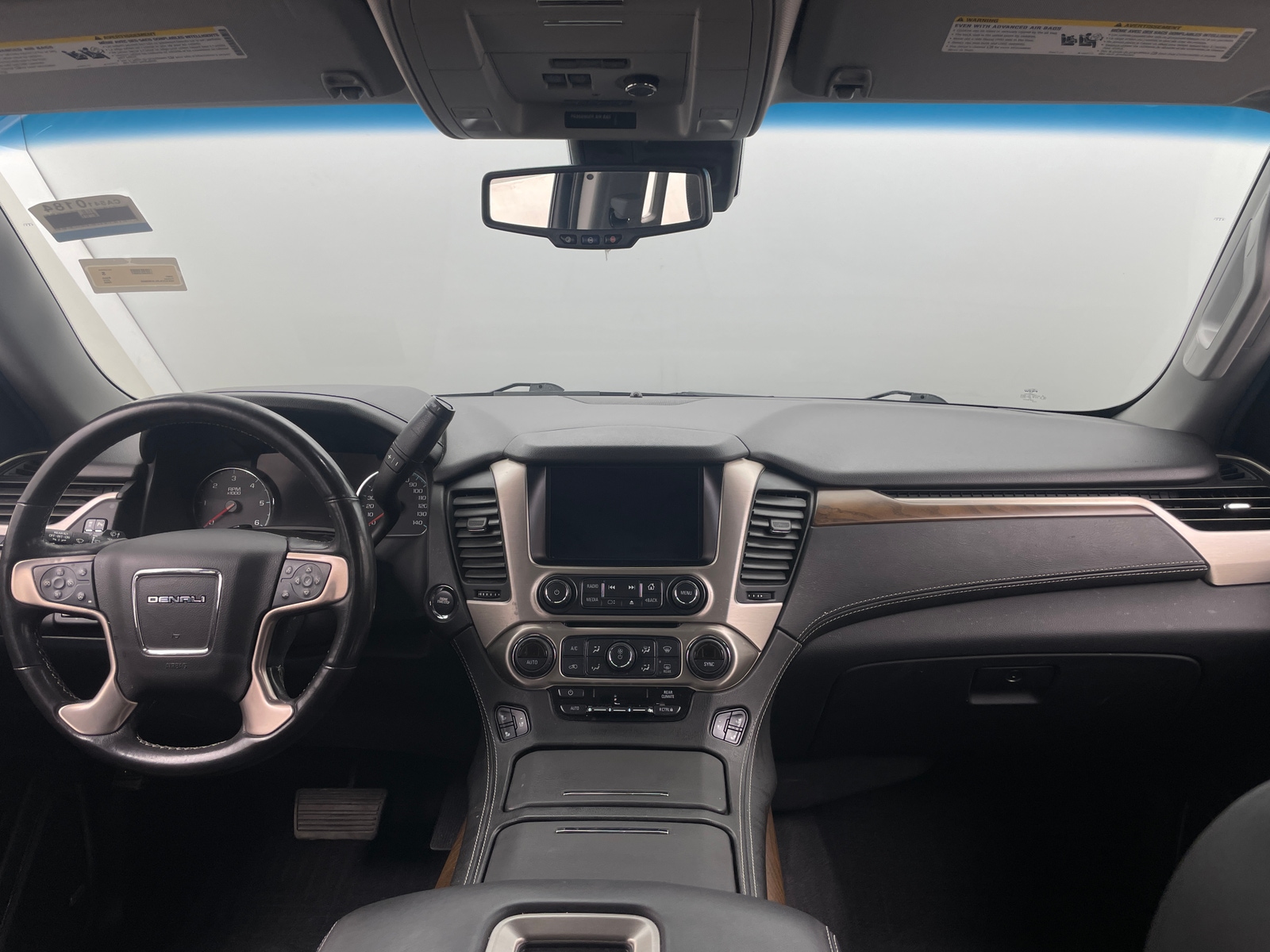 Thumbnail: 2020 GMC Yukon - 2