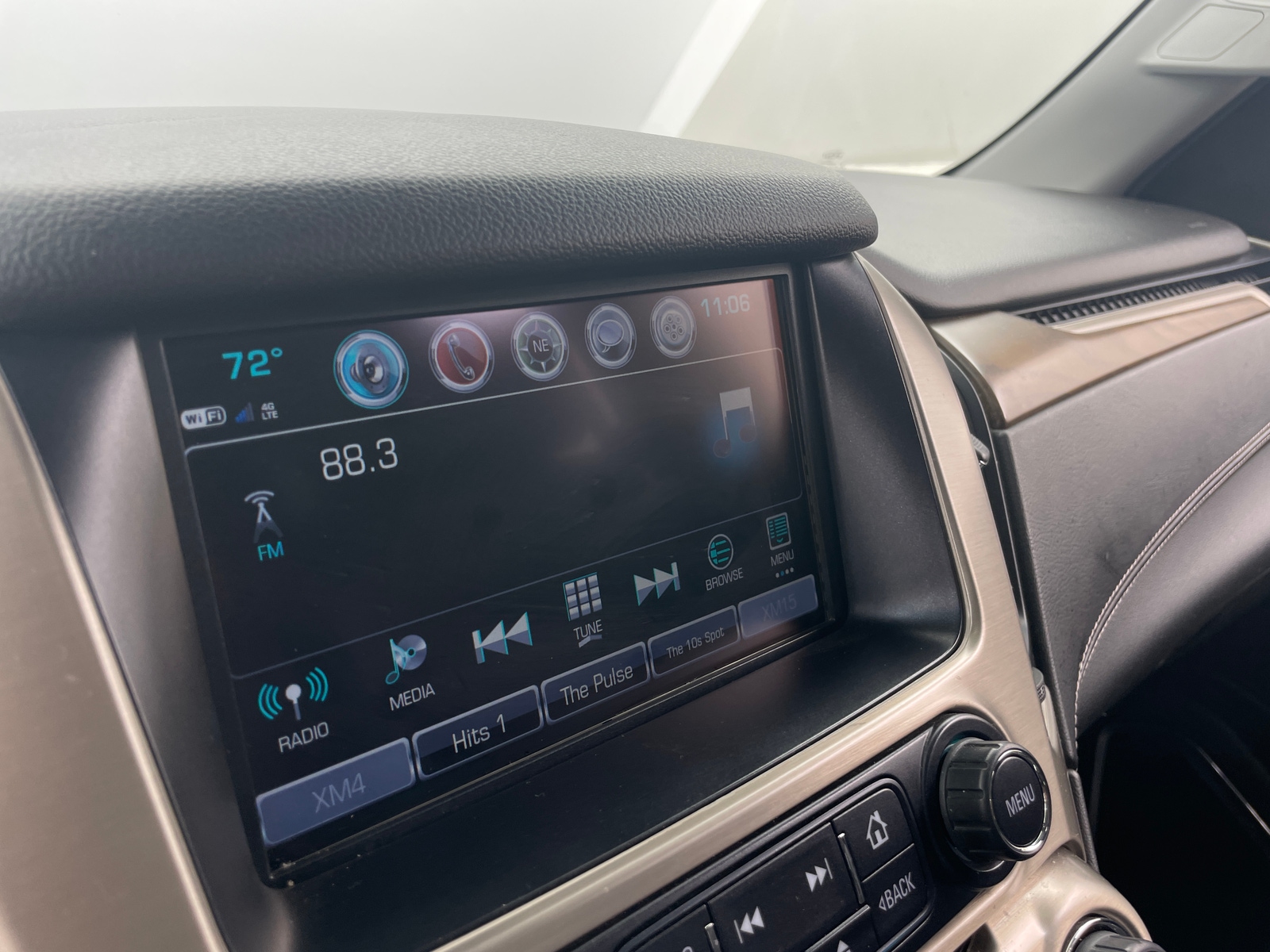 Thumbnail: 2020 GMC Yukon - 3