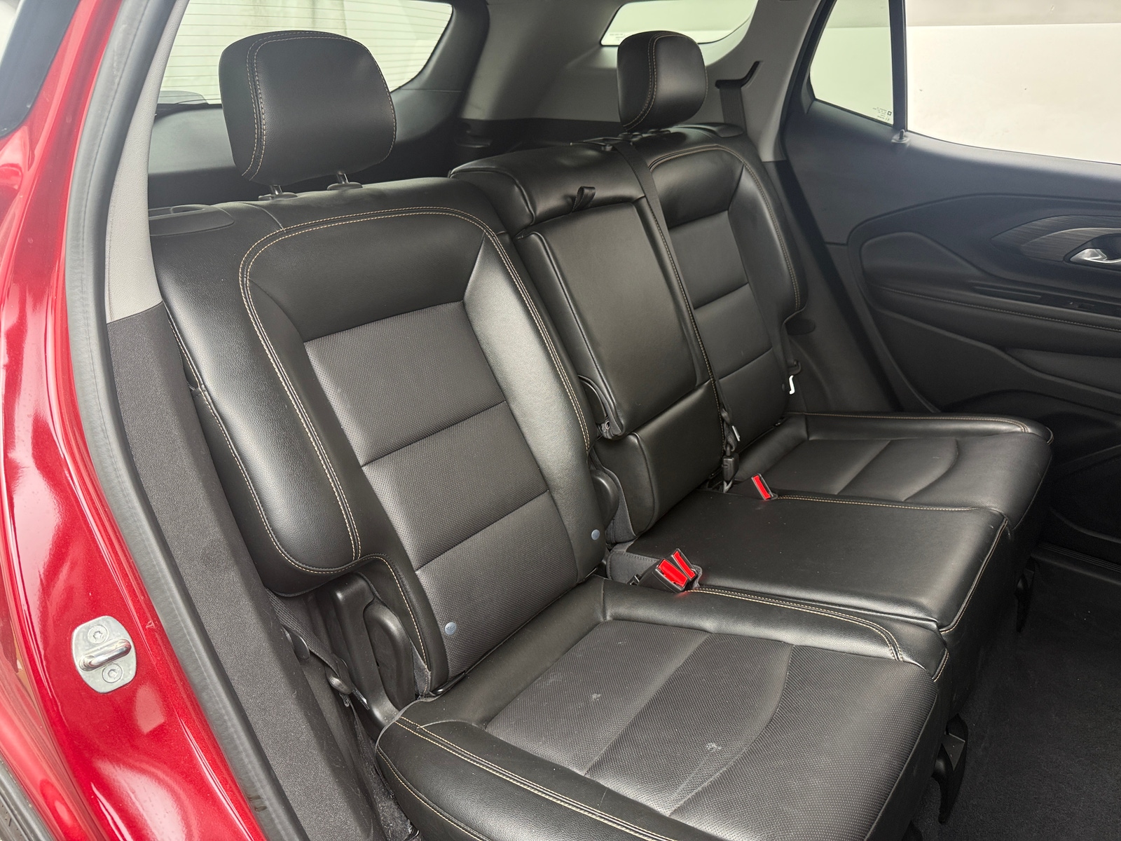 Thumbnail: 2020 GMC Terrain - 5