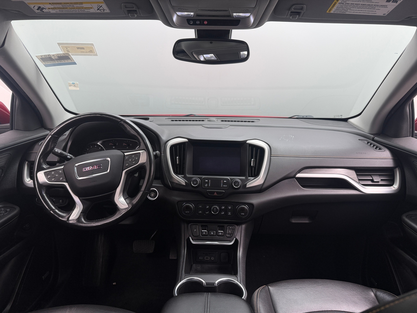 Thumbnail: 2020 GMC Terrain - 2