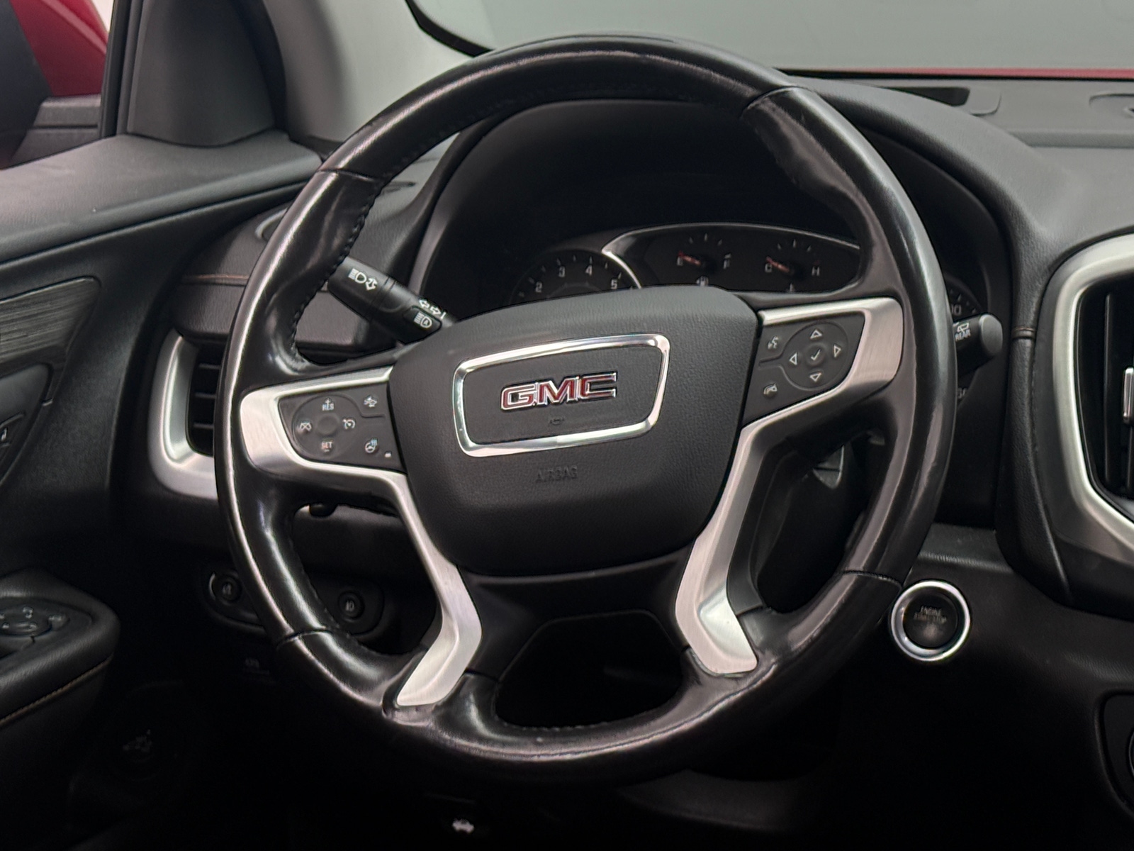 Thumbnail: 2020 GMC Terrain - 4