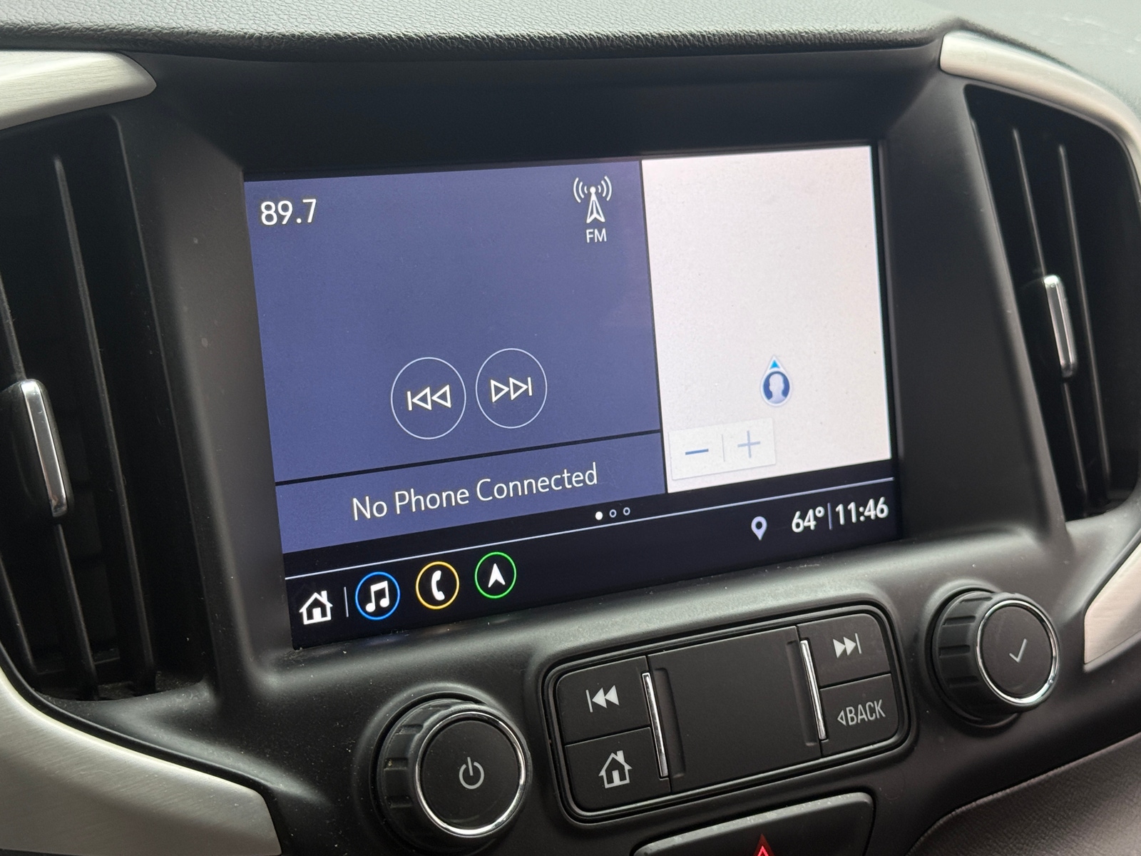 Thumbnail: 2020 GMC Terrain - 3