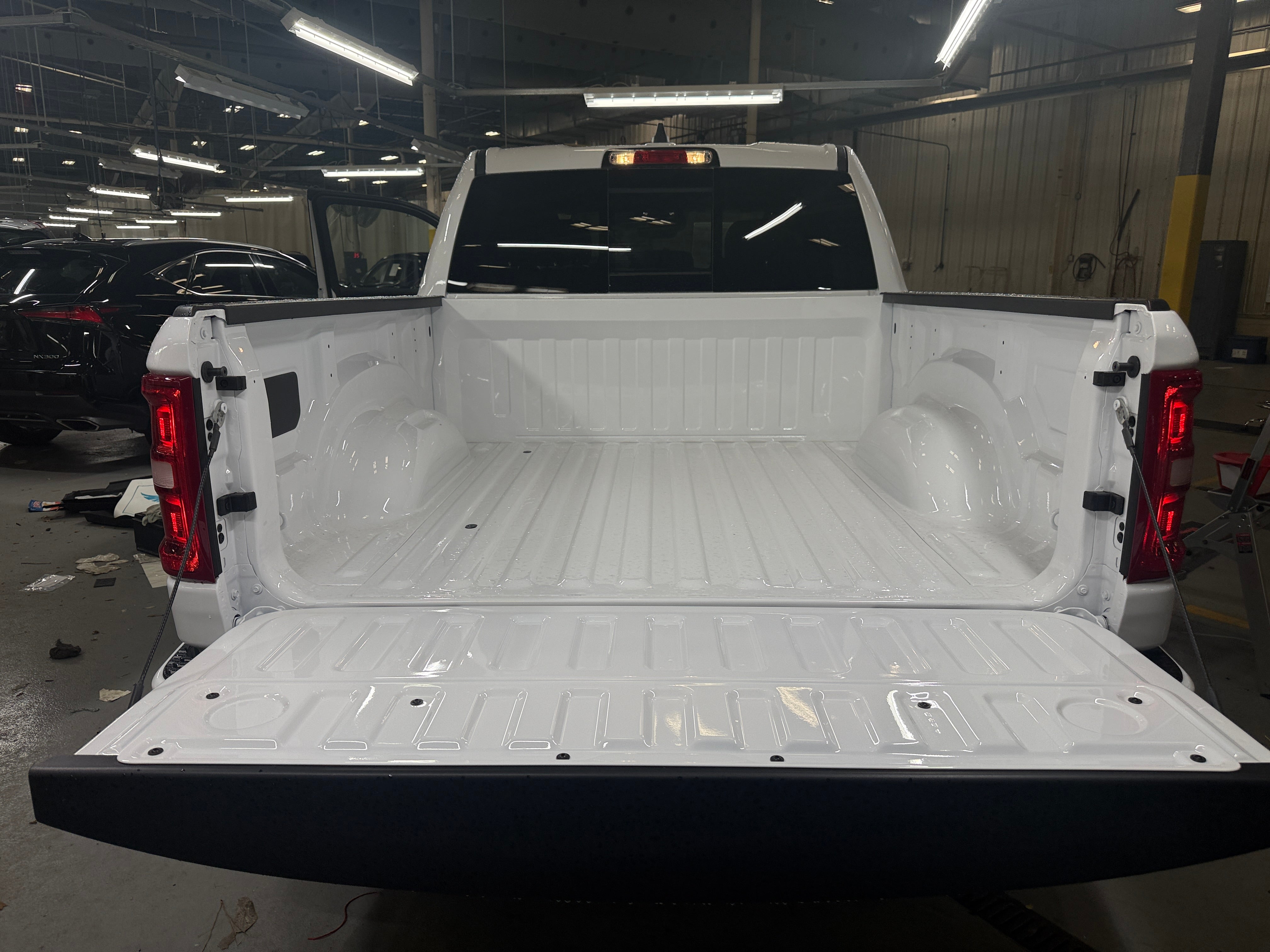 2026 RAM 1500 Pickup Big Horn/Lone Star