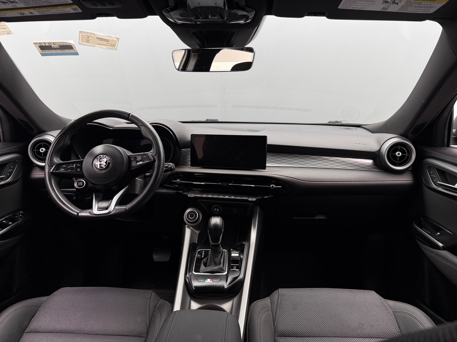 Thumbnail: 2024 Alfa Romeo Tonale - 3