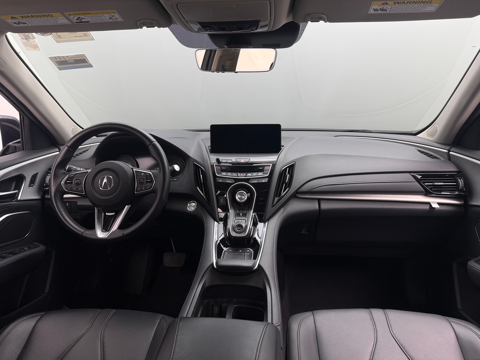 Thumbnail: 2019 Acura RDX - 2