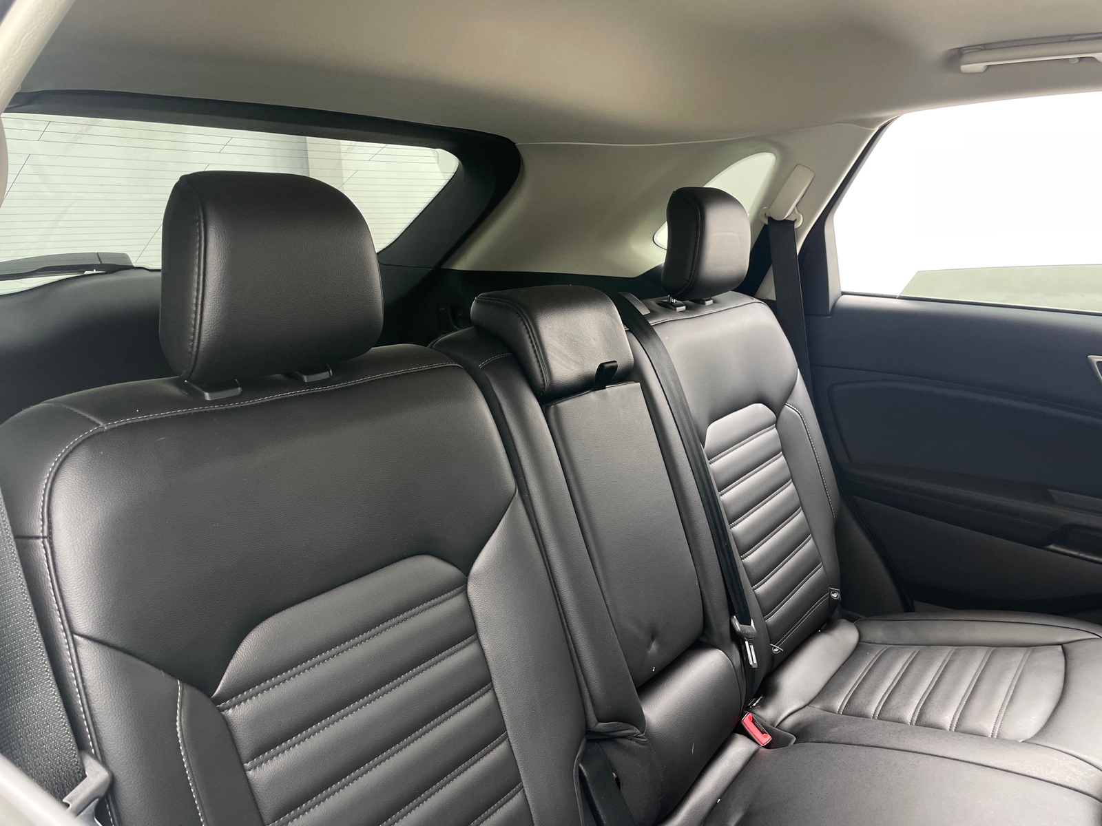 Thumbnail: 2021 Ford Edge - 5
