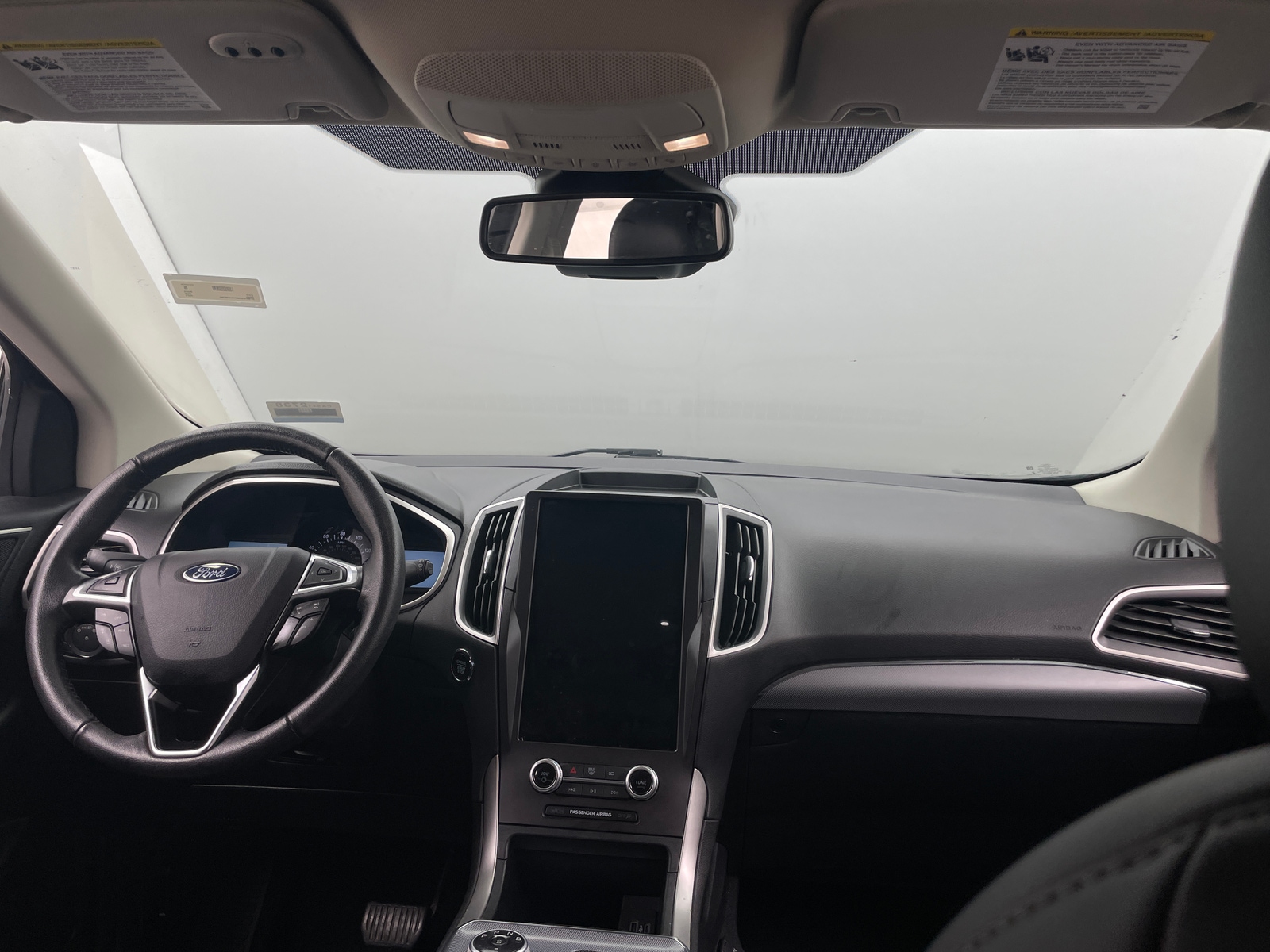 Thumbnail: 2021 Ford Edge - 2