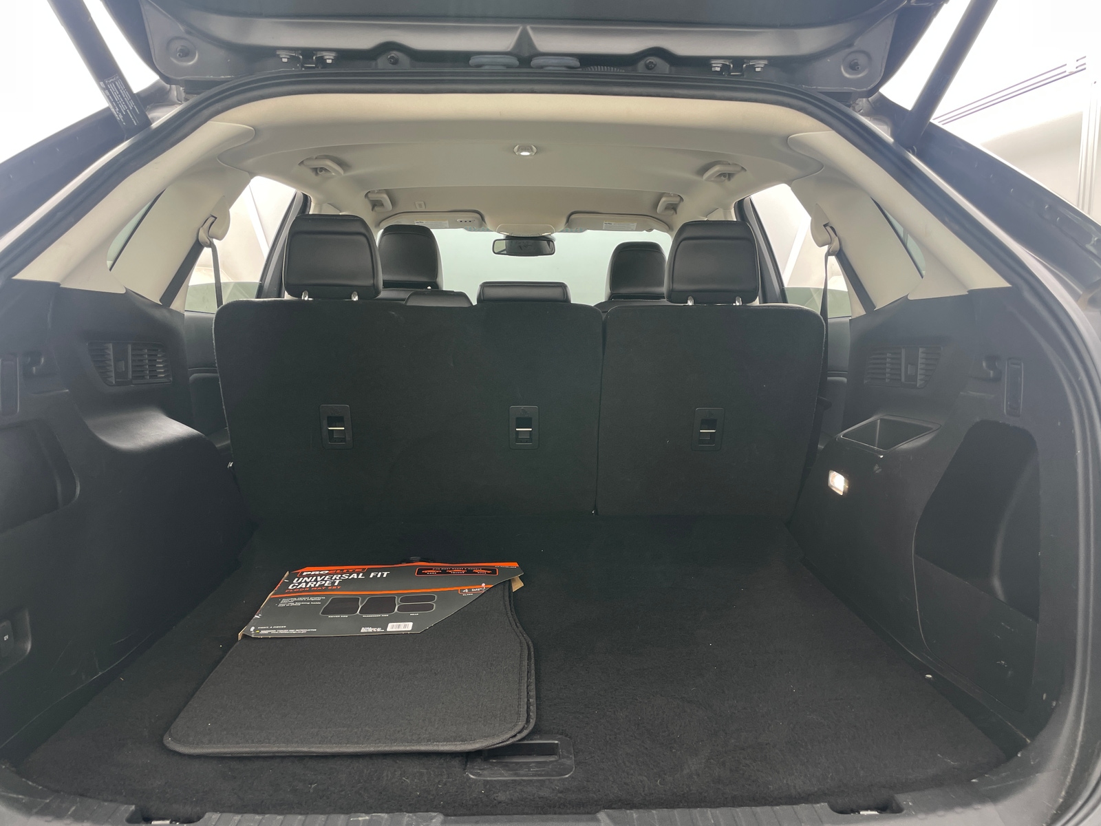 Thumbnail: 2021 Ford Edge - 6