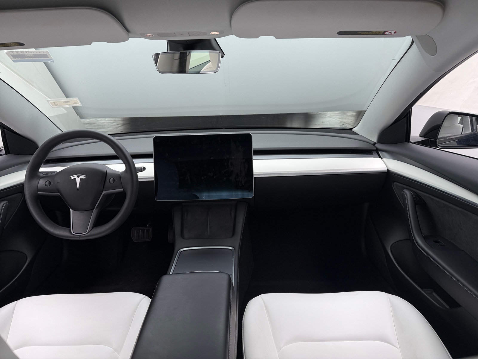 Thumbnail: 2021 Tesla Model 3 - 2