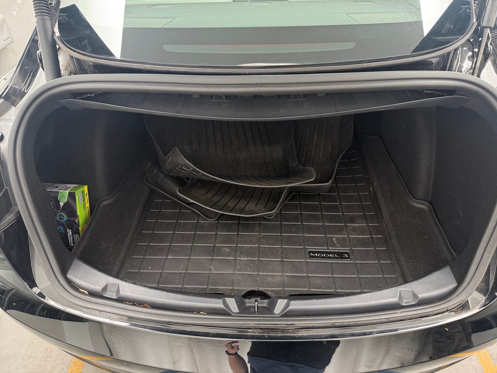 Thumbnail: 2021 Tesla Model 3 - 6