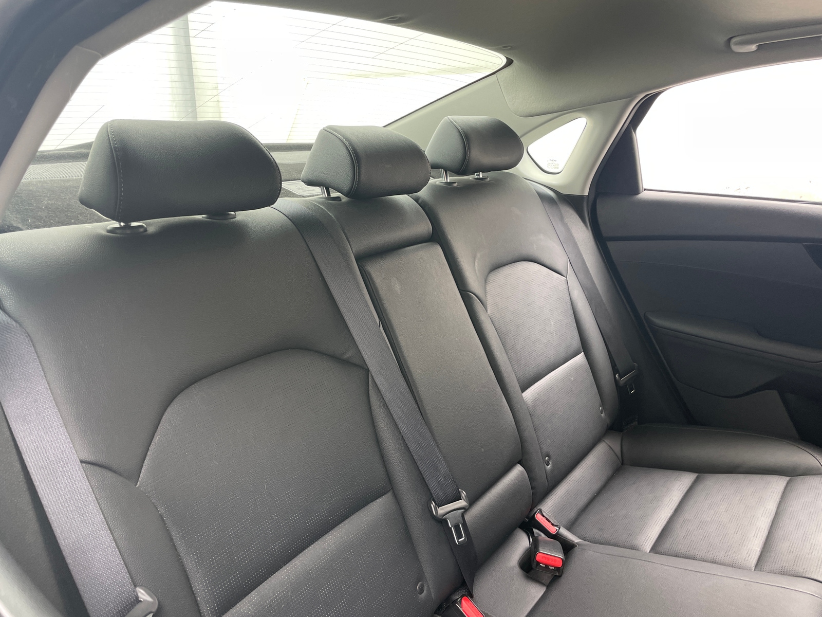 Thumbnail: 2021 Kia Forte - 5