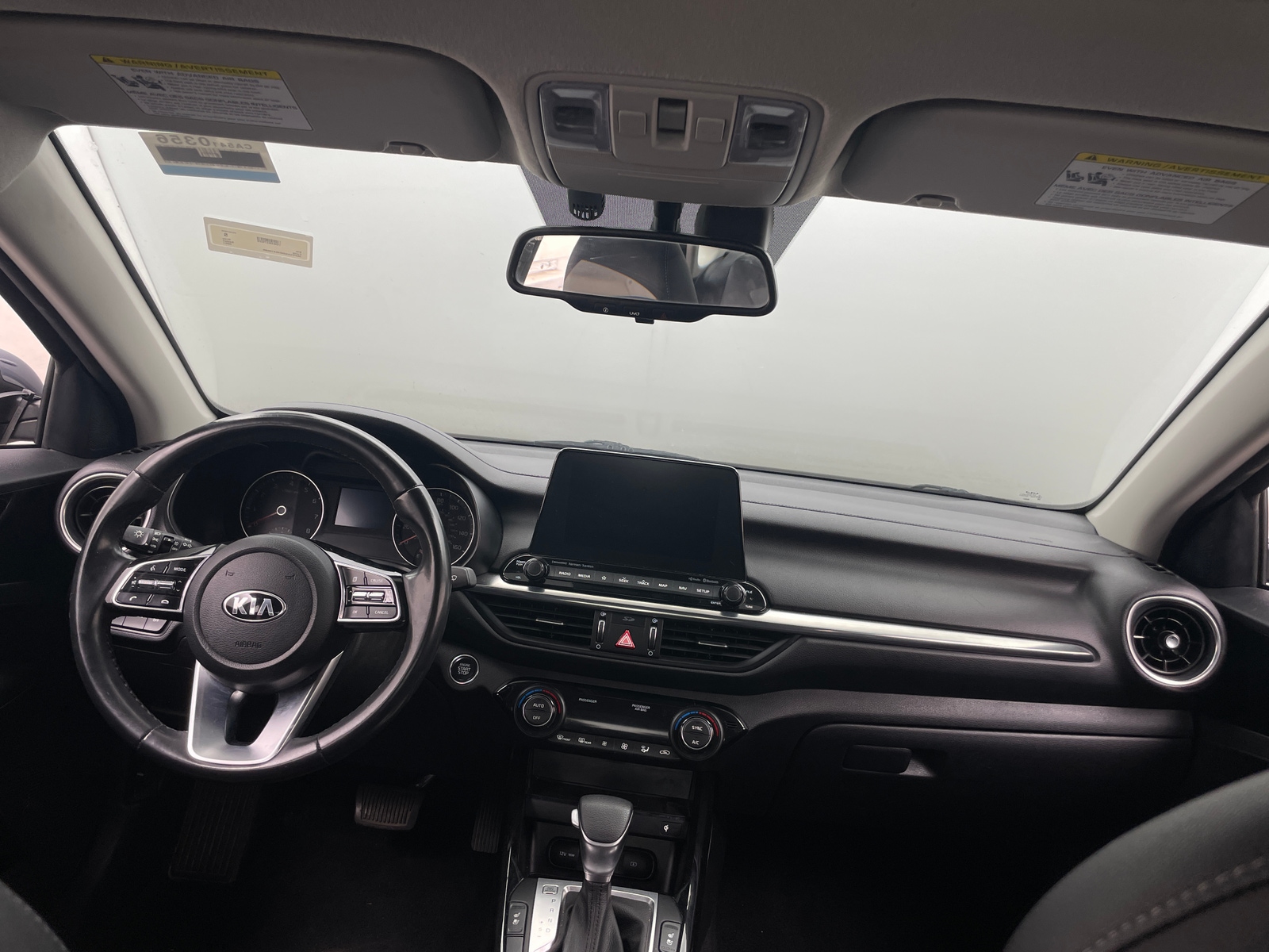 Thumbnail: 2021 Kia Forte - 2