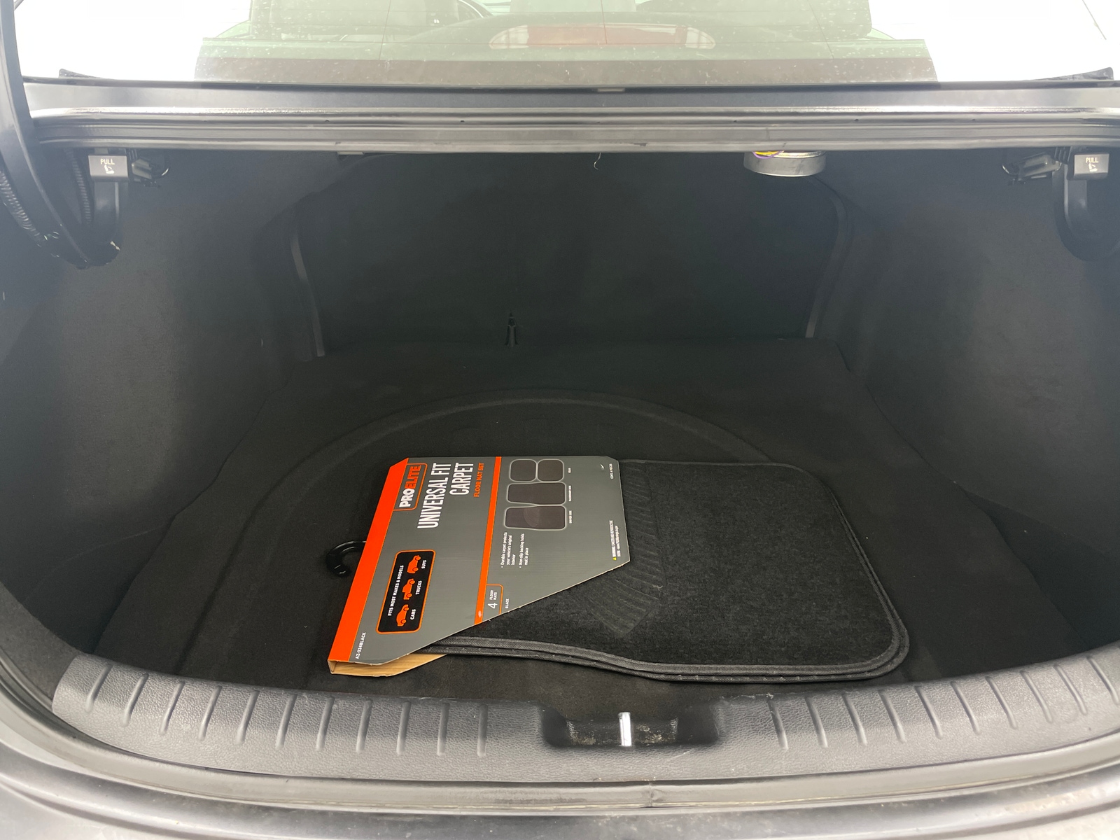 Thumbnail: 2021 Kia Forte - 6
