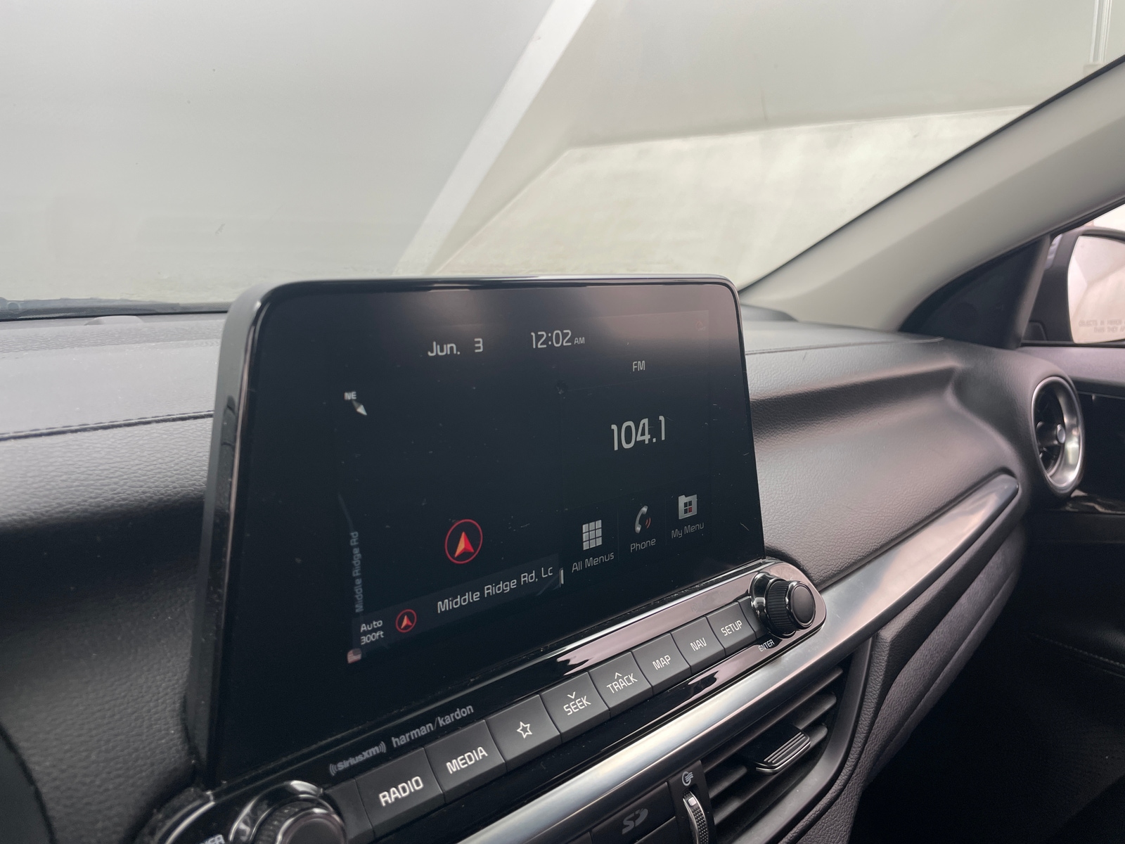 Thumbnail: 2021 Kia Forte - 3