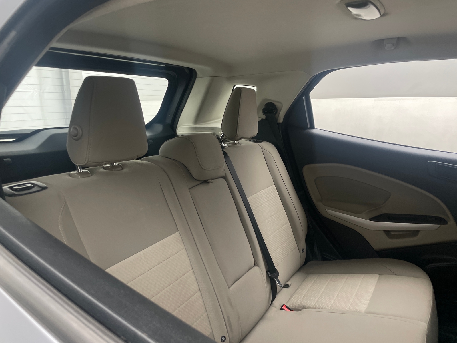 Thumbnail: 2019 Ford EcoSport - 6