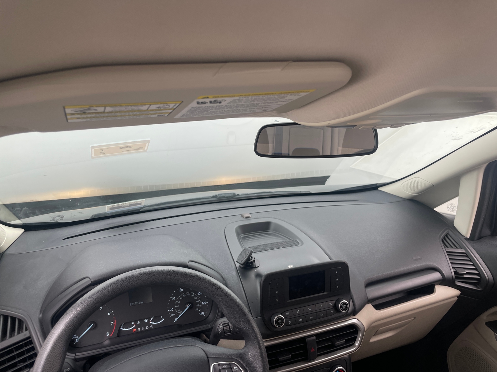 Thumbnail: 2019 Ford EcoSport - 3