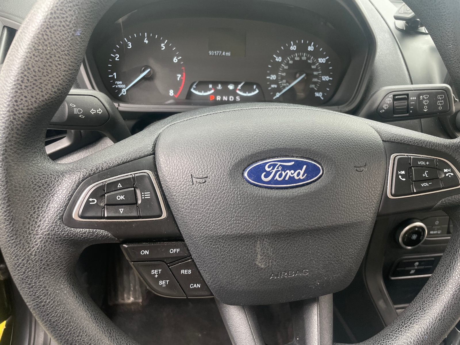 Thumbnail: 2019 Ford EcoSport - 5