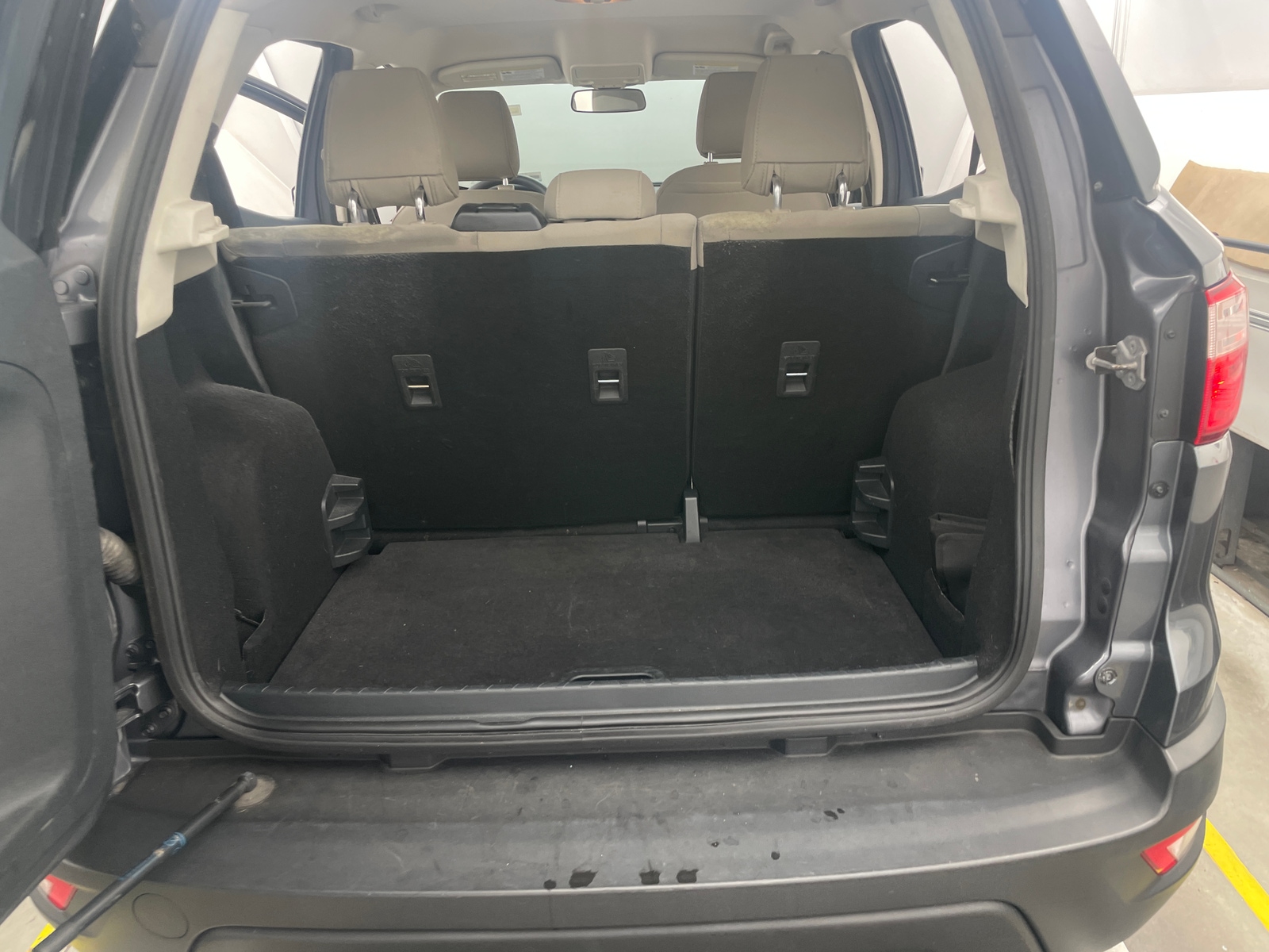 Thumbnail: 2019 Ford EcoSport - 7