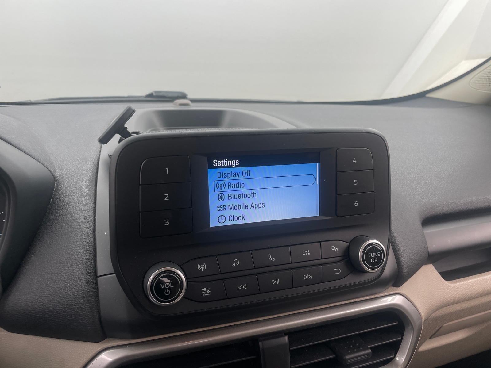 Thumbnail: 2019 Ford EcoSport - 4