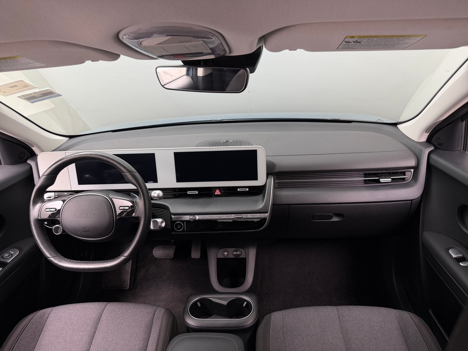 Thumbnail: 2024 Hyundai Ioniq 5 - 3