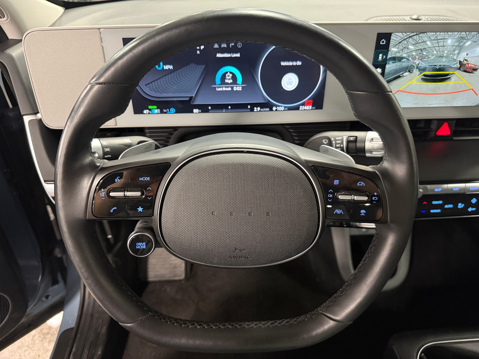 Thumbnail: 2024 Hyundai Ioniq 5 - 5
