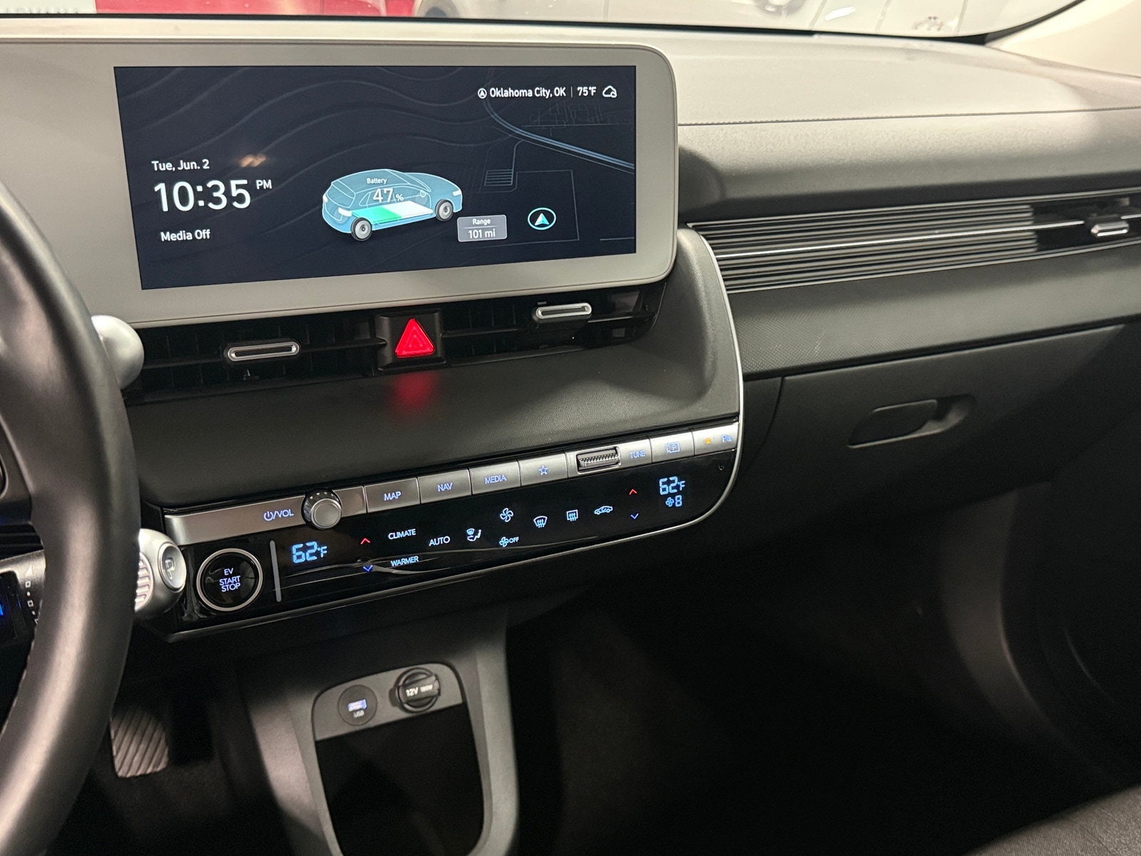 Thumbnail: 2024 Hyundai Ioniq 5 - 4