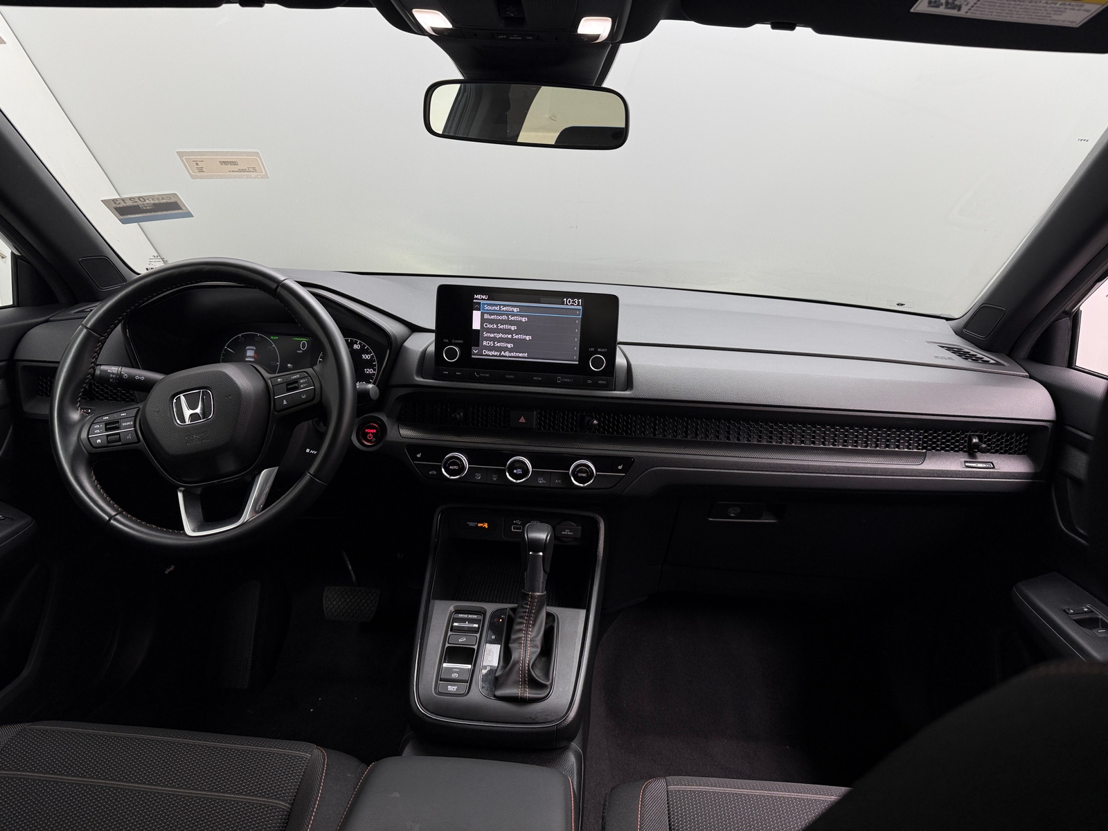 Thumbnail: 2025 Honda CR-V - 3