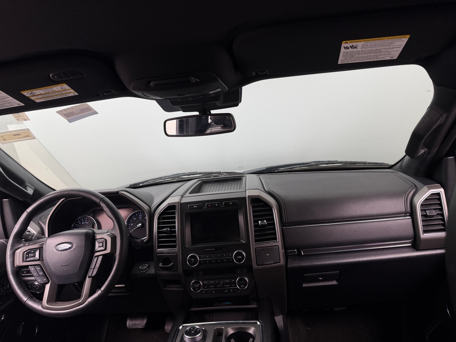 Thumbnail: 2020 Ford Expedition - 3