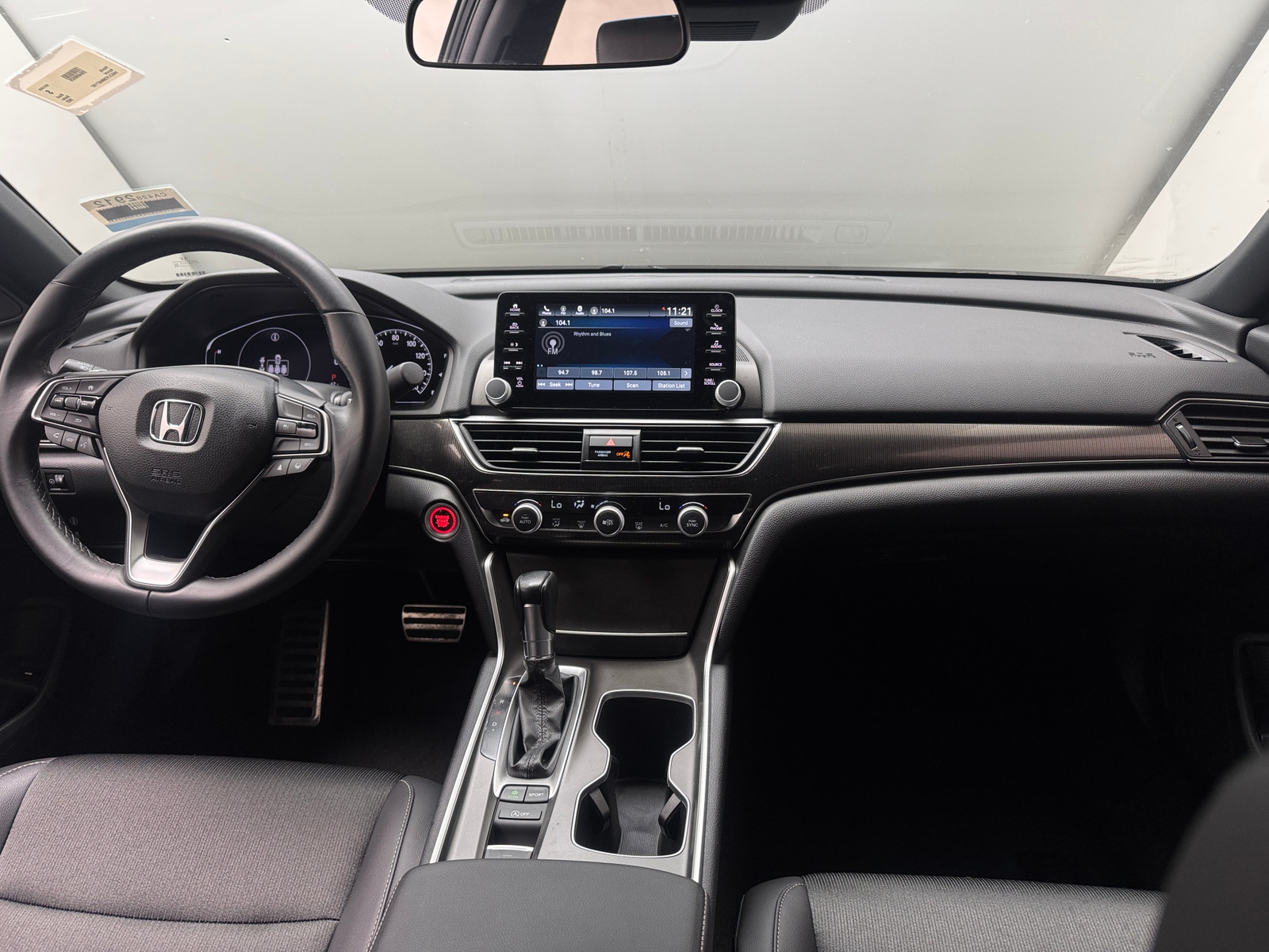Thumbnail: 2022 Honda Accord - 3