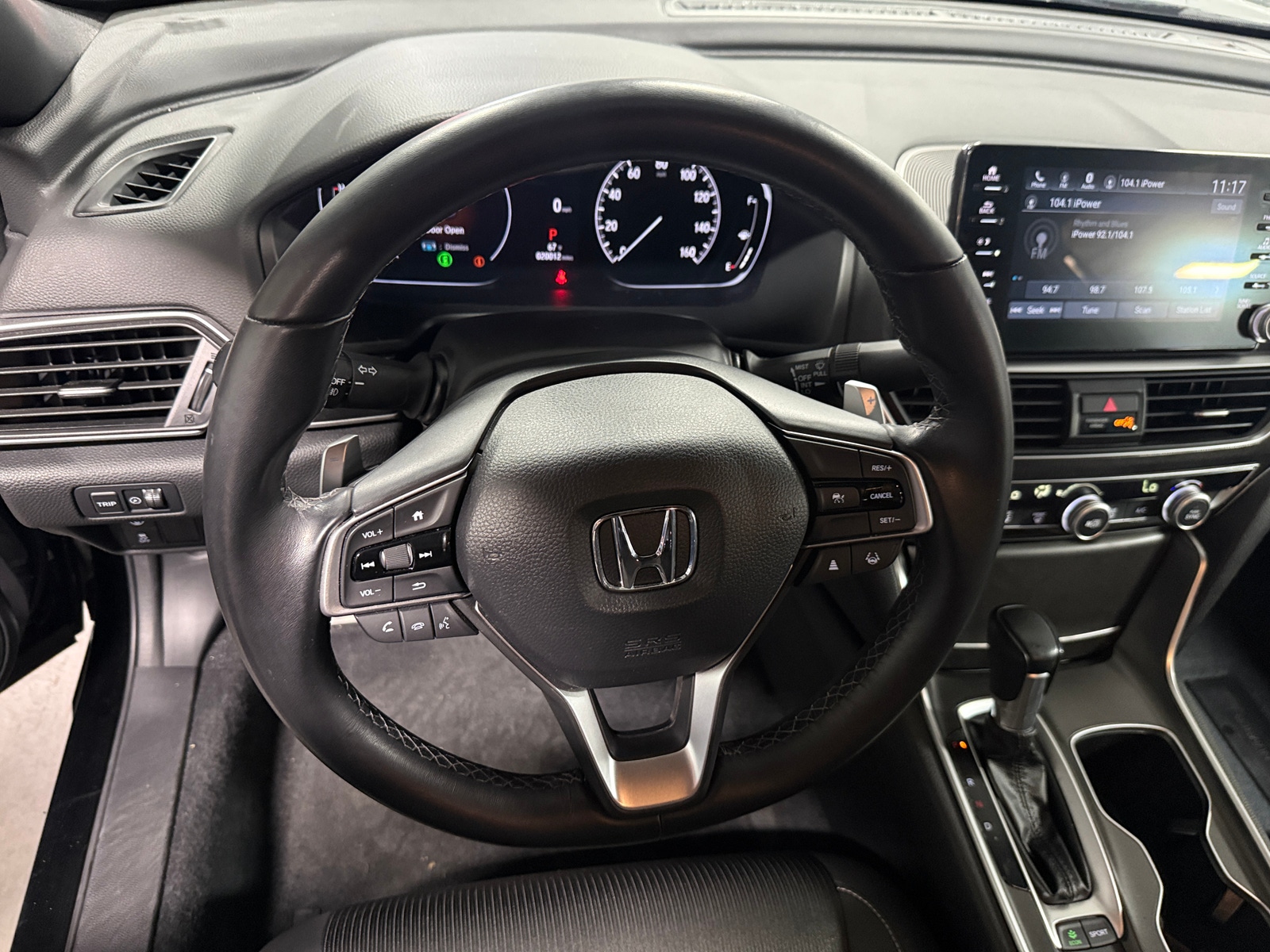 Thumbnail: 2022 Honda Accord - 5