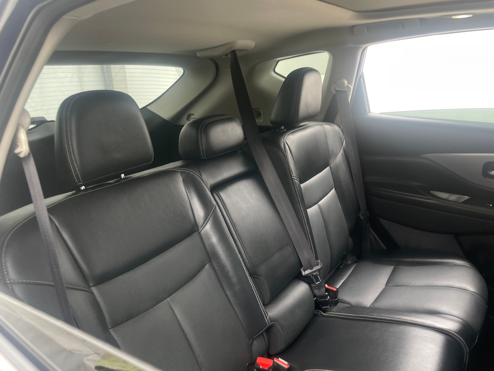 Thumbnail: 2020 Nissan Murano - 5