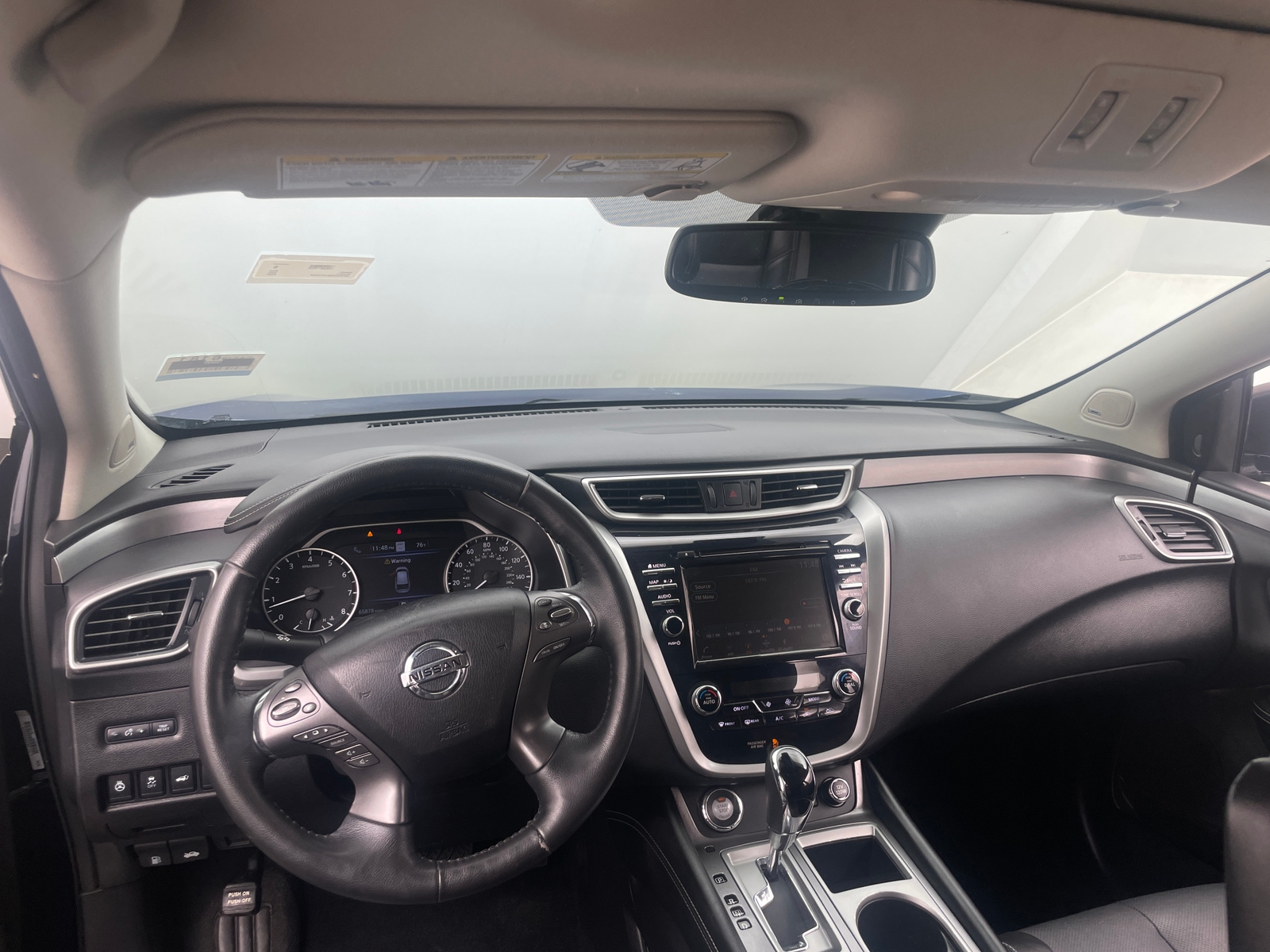 Thumbnail: 2020 Nissan Murano - 2