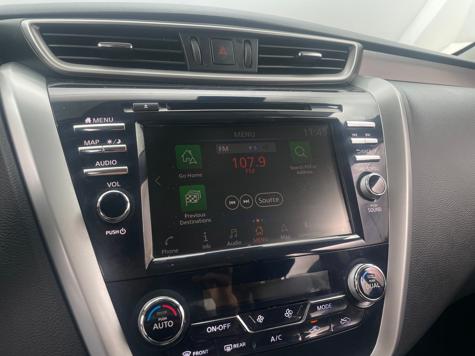 Thumbnail: 2020 Nissan Murano - 3