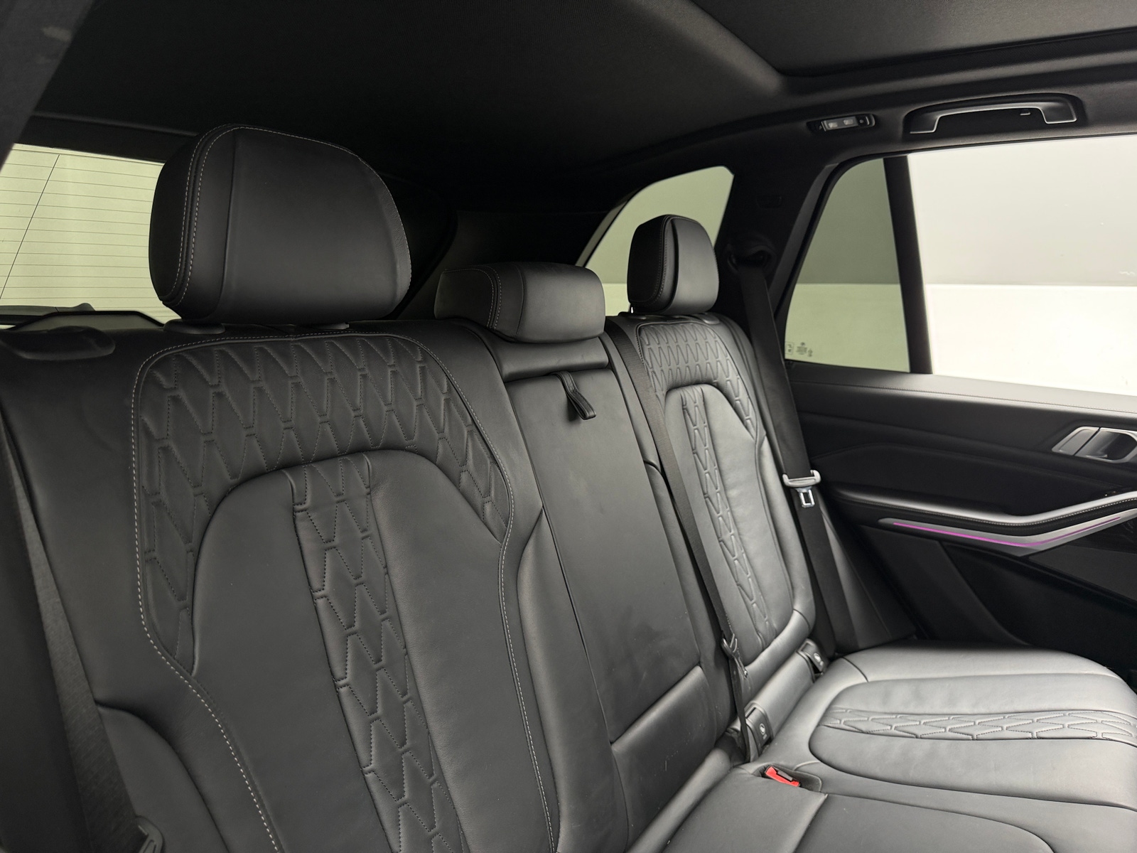 Thumbnail: 2020 BMW X5 - 5