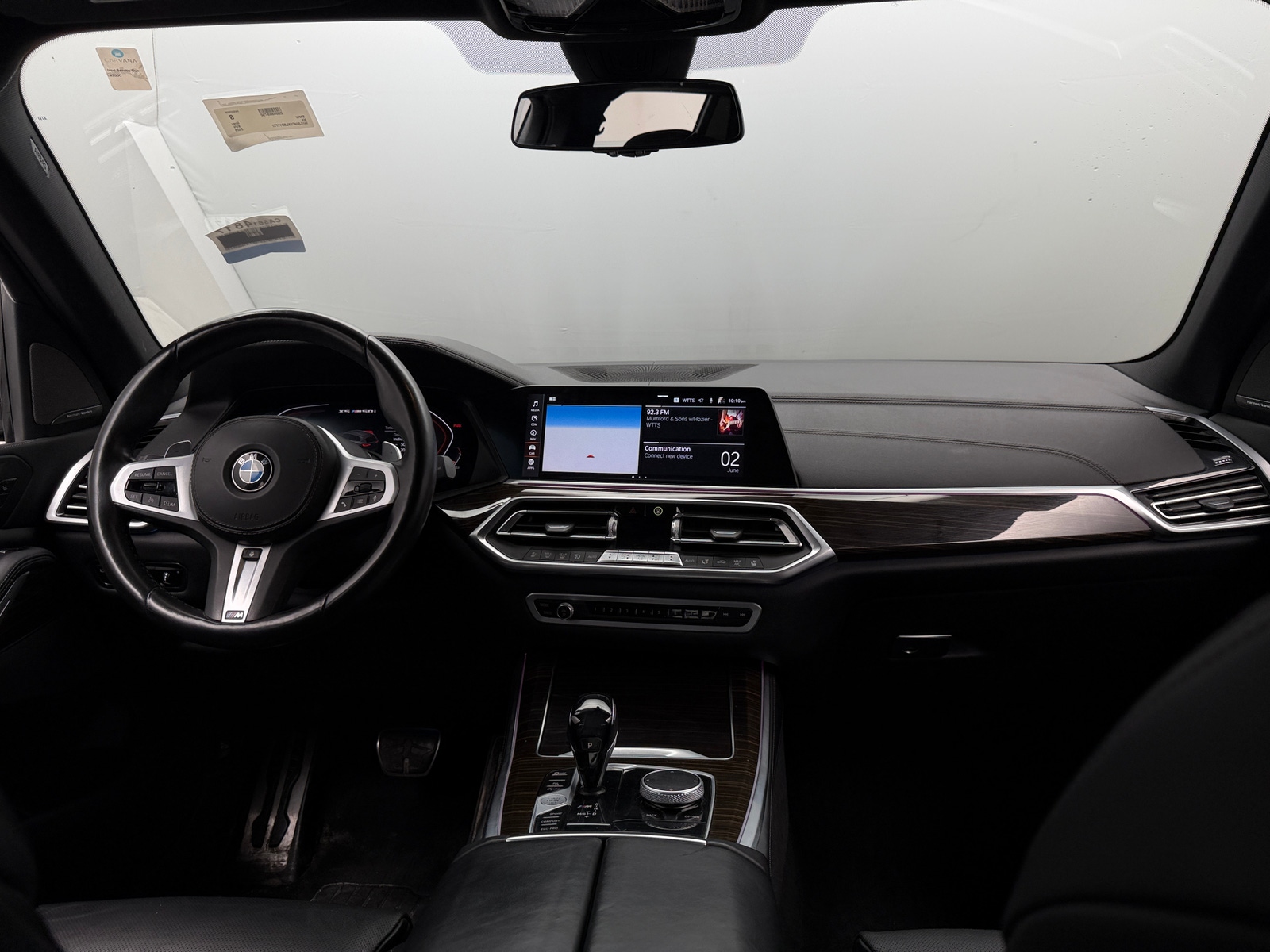 Thumbnail: 2020 BMW X5 - 2