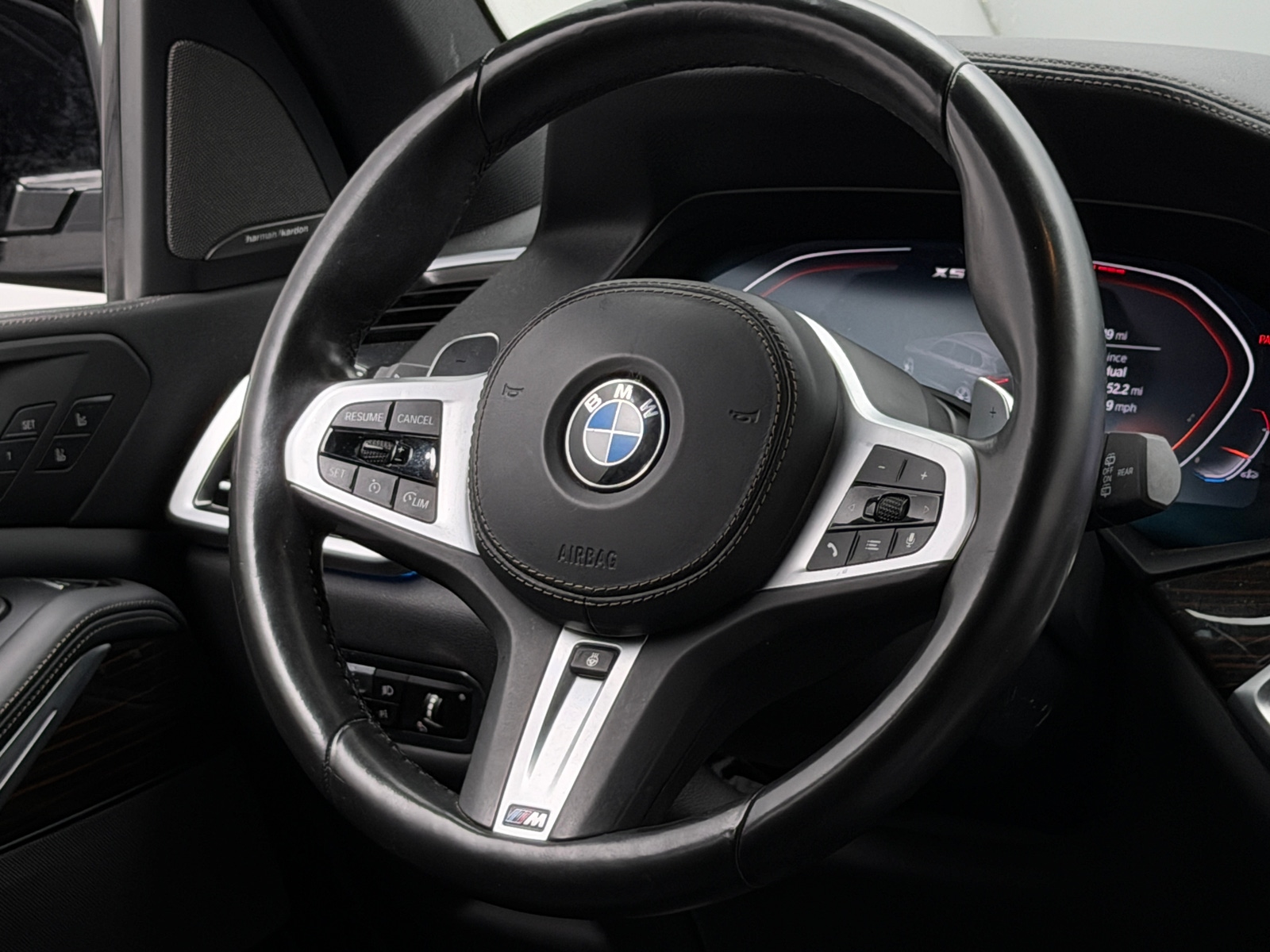 Thumbnail: 2020 BMW X5 - 4