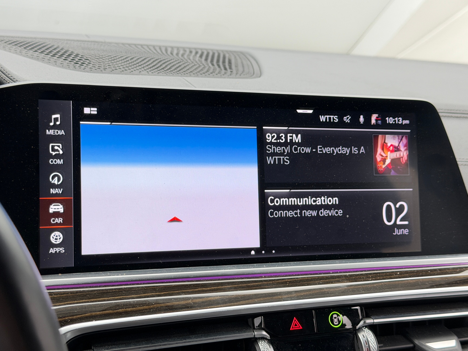 Thumbnail: 2020 BMW X5 - 3