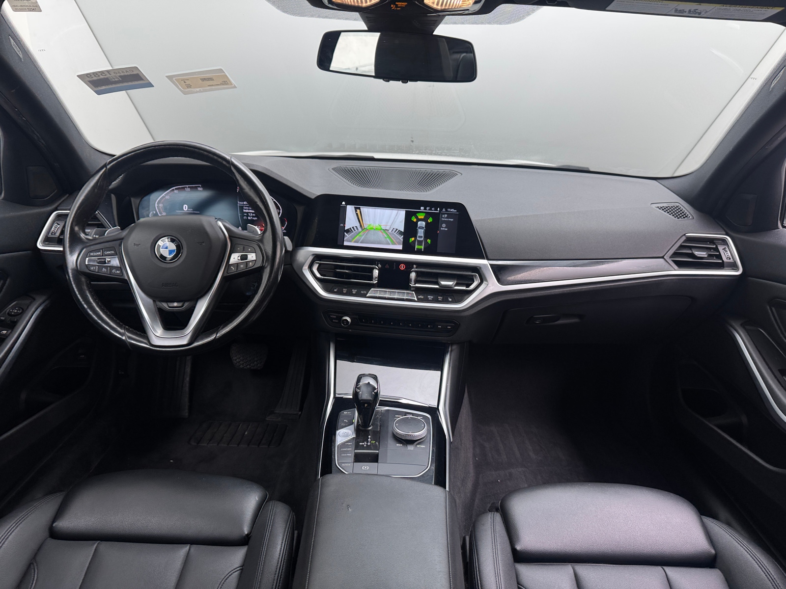 Thumbnail: 2019 BMW 3 Series - 2