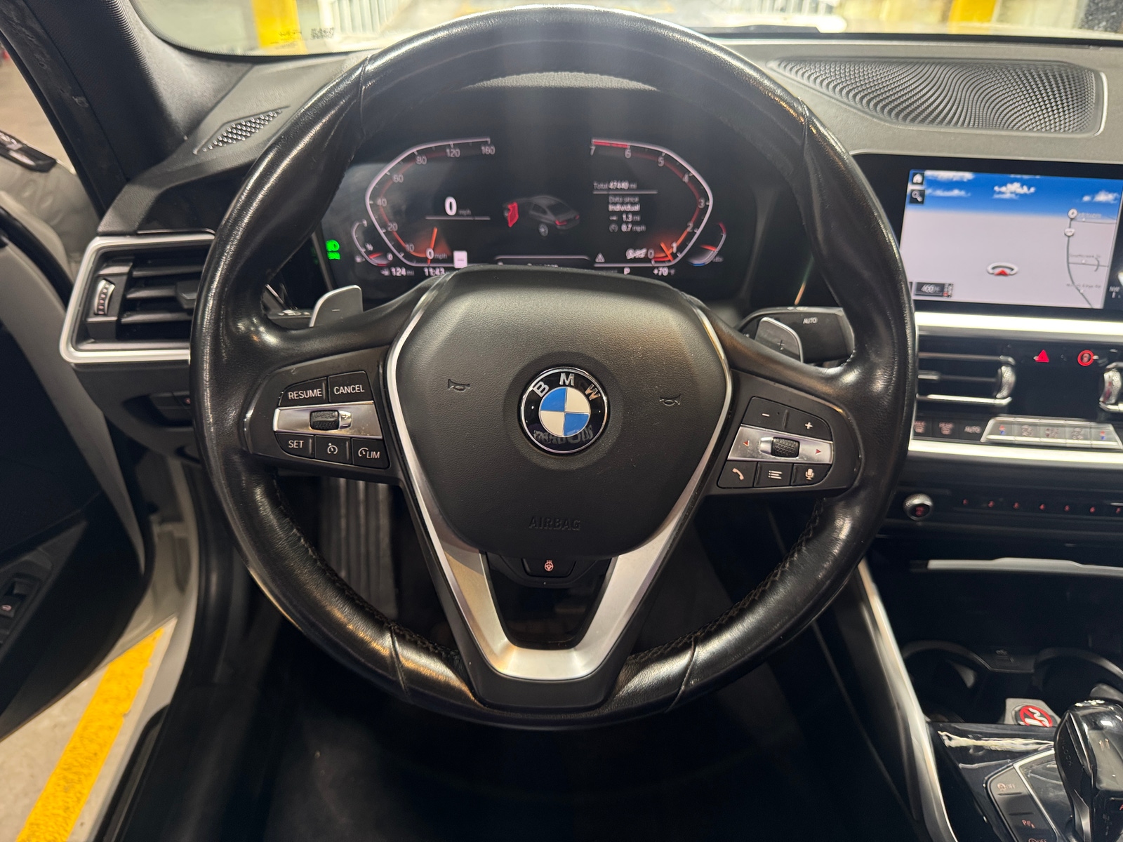 Thumbnail: 2019 BMW 3 Series - 4